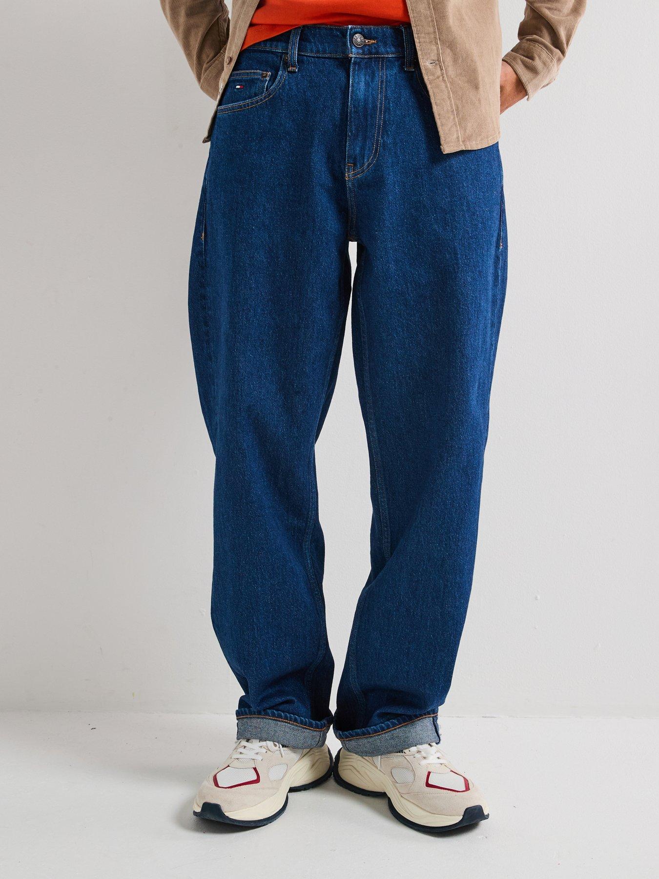 tommy-jeans-jaimie-relaxed-straight-fit-dark-bluefront