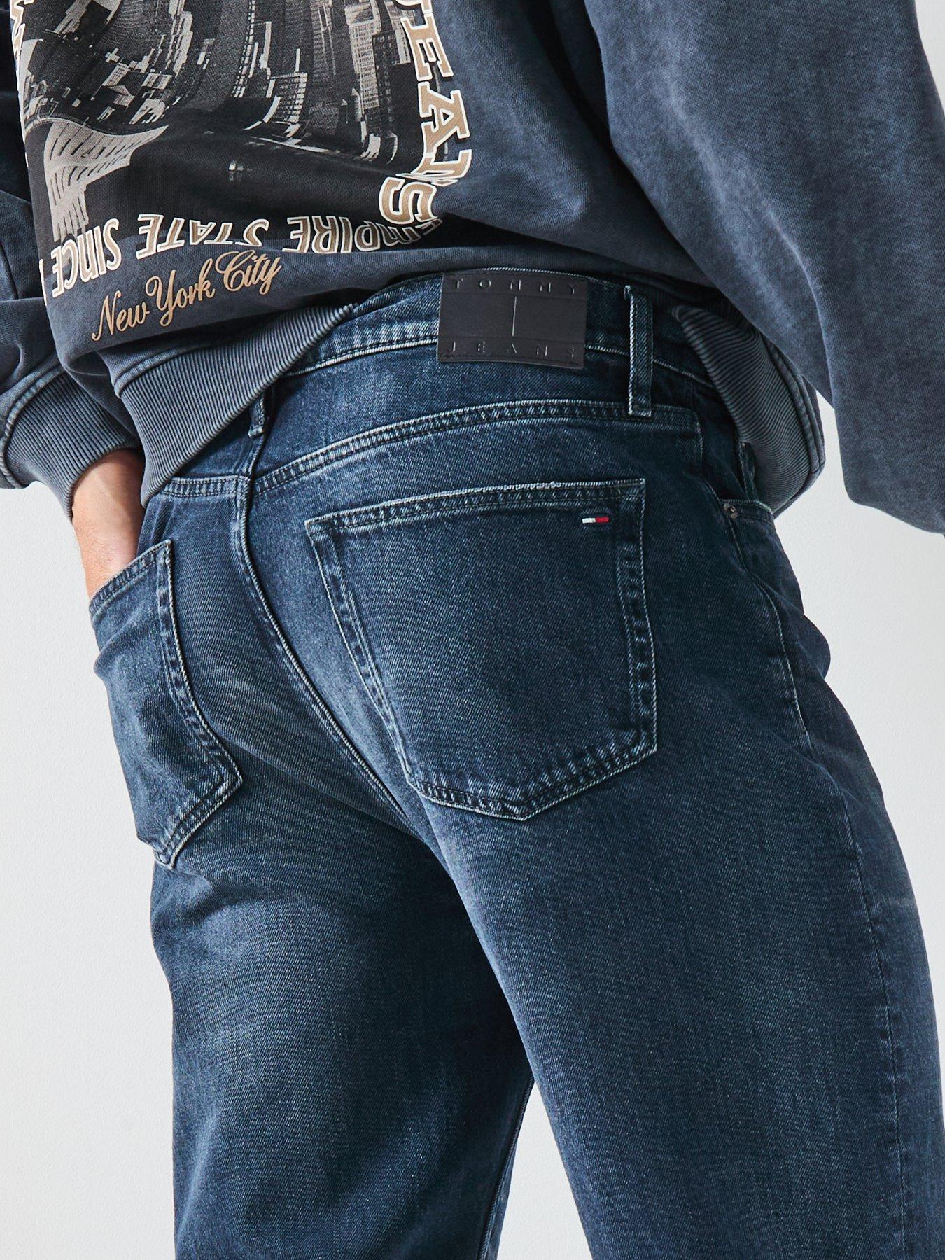 tommy-jeans-sonny-regular-tapered-fit-dark-blueoutfit