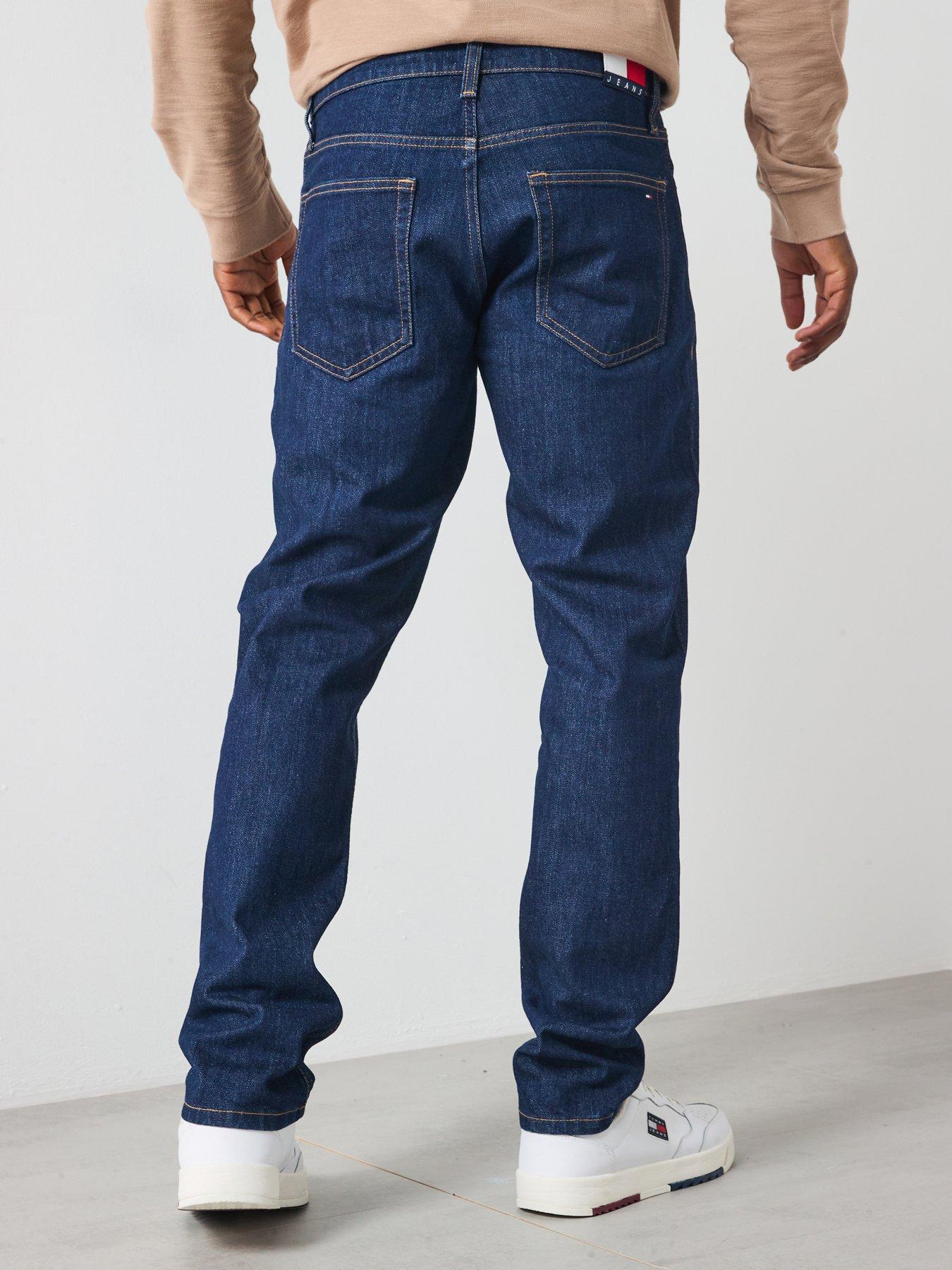 tommy-jeans-ryan-slim-straight-dark-bluestillFront