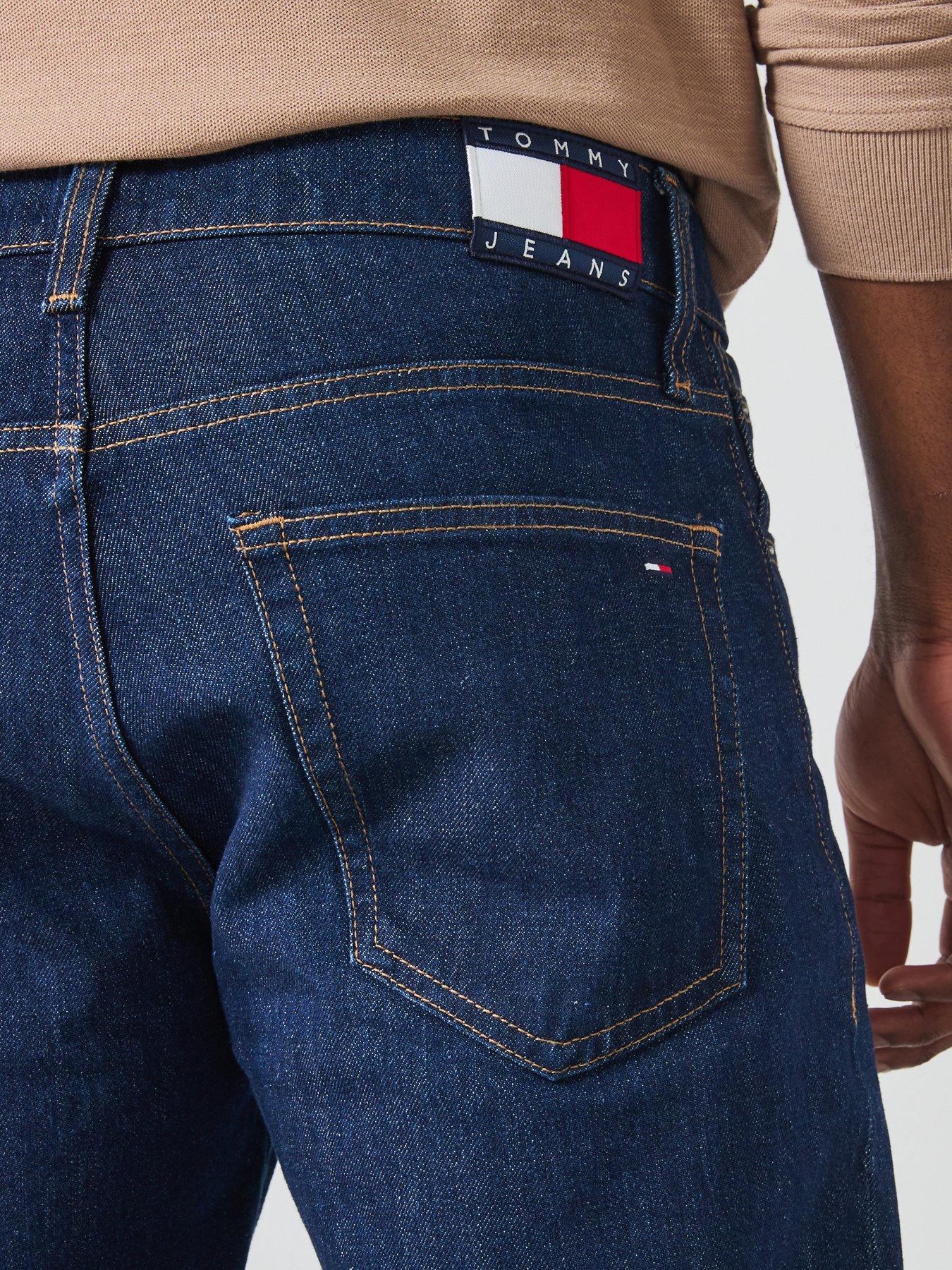 tommy-jeans-ryan-slim-straight-dark-blueoutfit