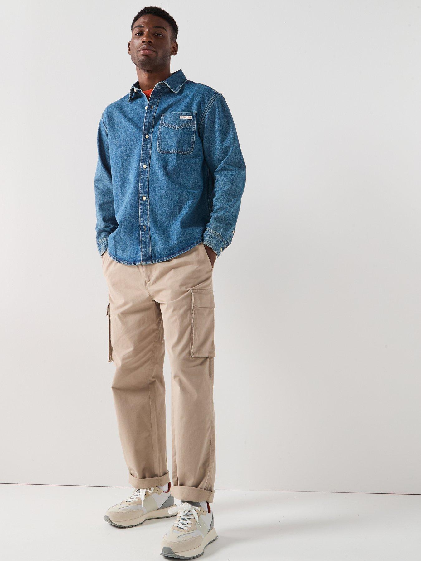 calvin-klein-jeans-calvin-klein-jeans-classic-harbour-denim-shirt-blueback