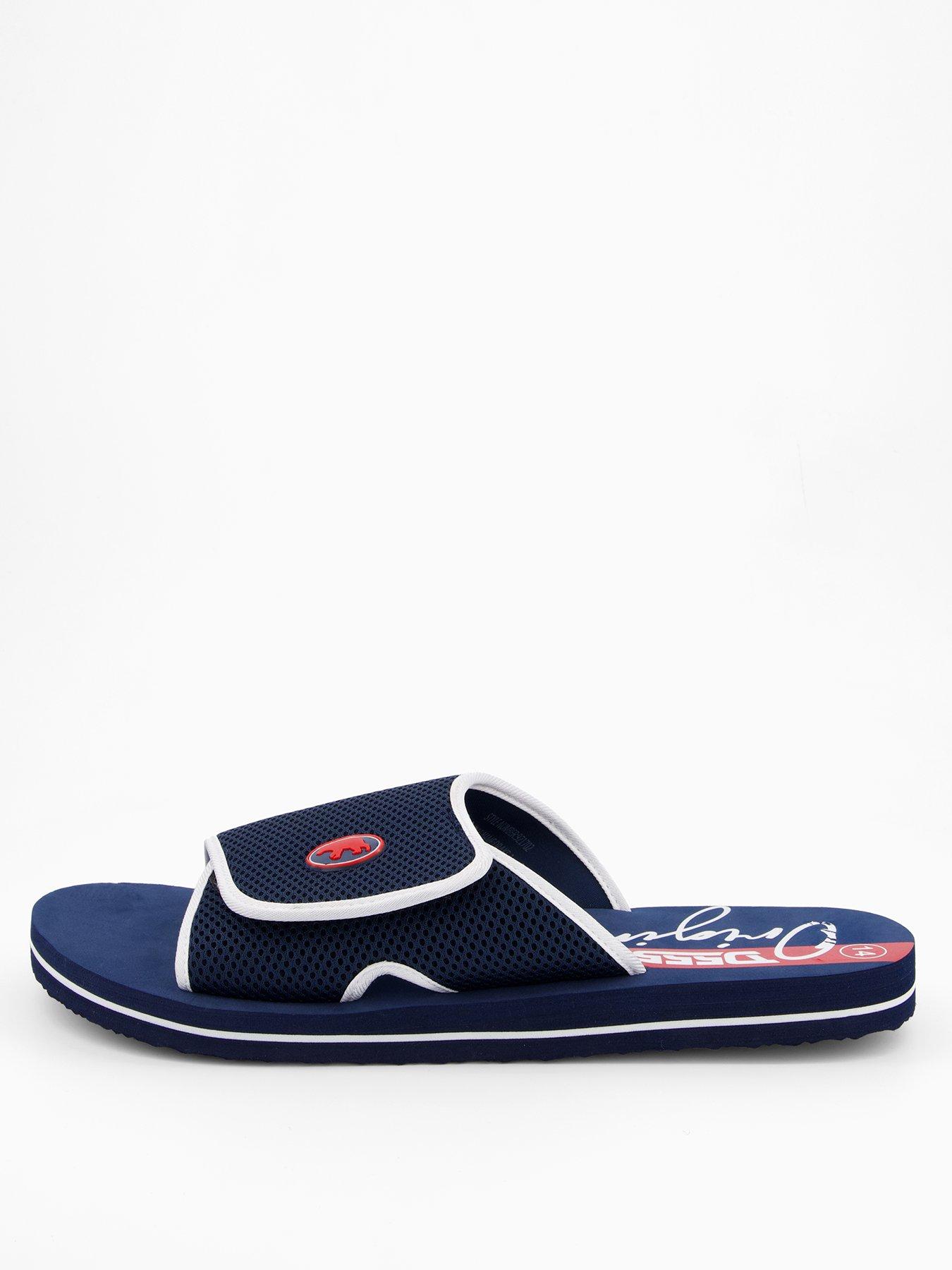 d555-sliders-with-velcro-fastening-navystillFront