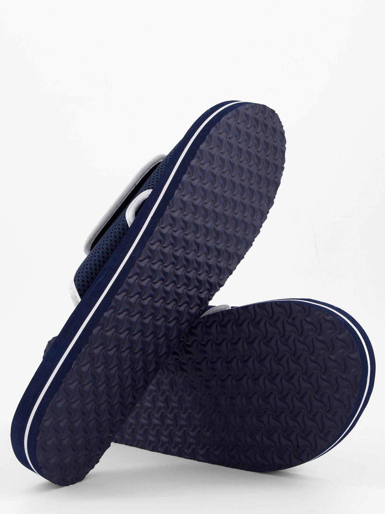 d555-sliders-with-velcro-fastening-navydetail