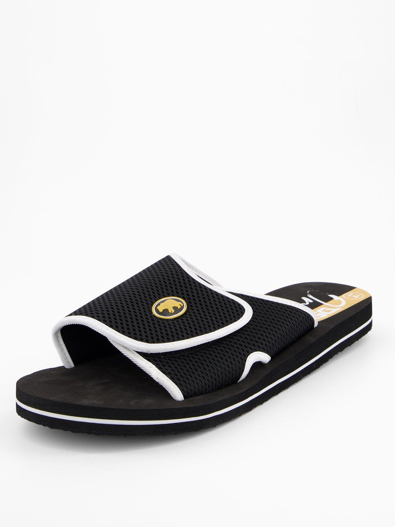 d555-slider-with-velcro-fastening-black