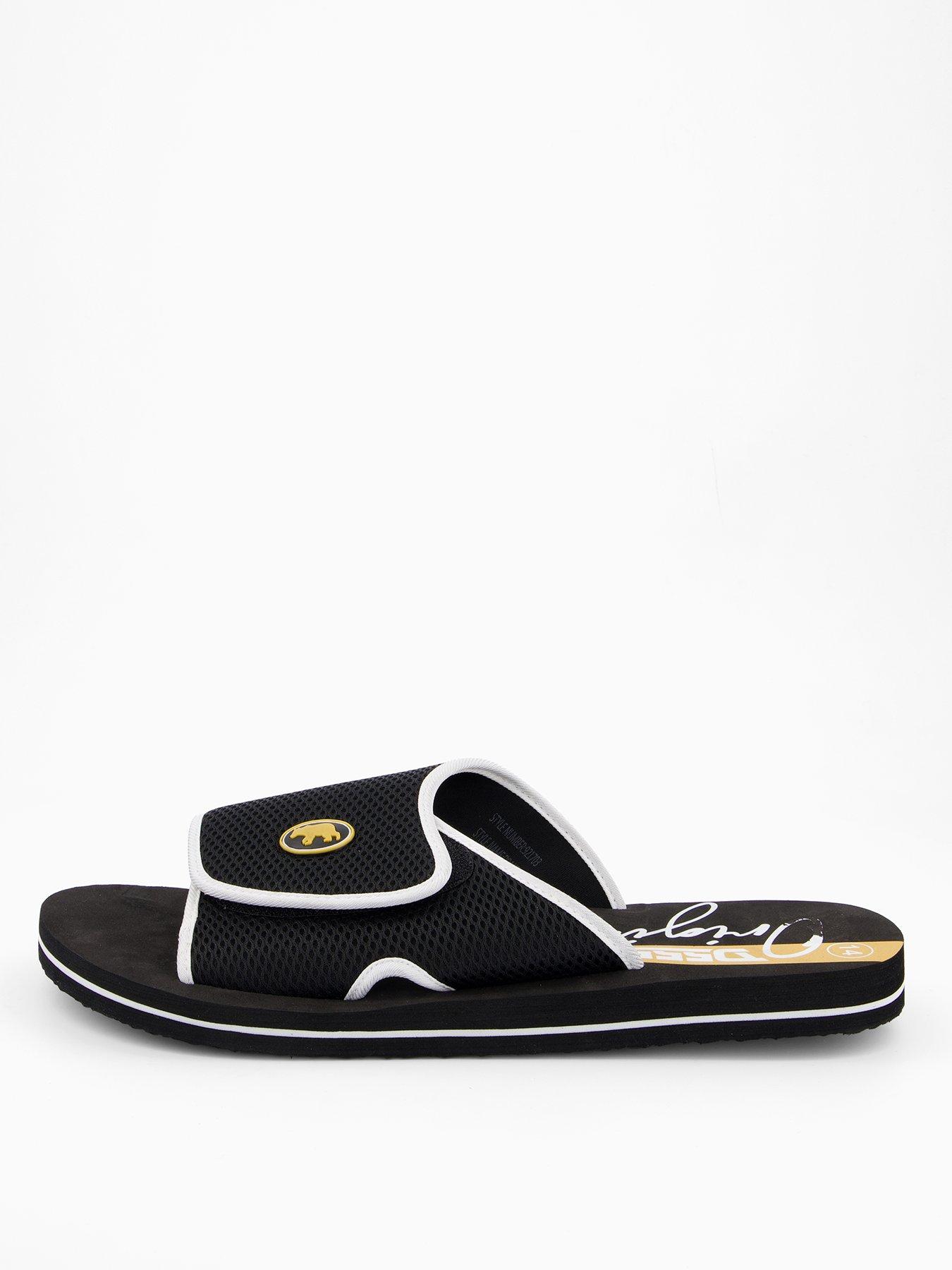 d555-slider-with-velcro-fastening-blackstillFront