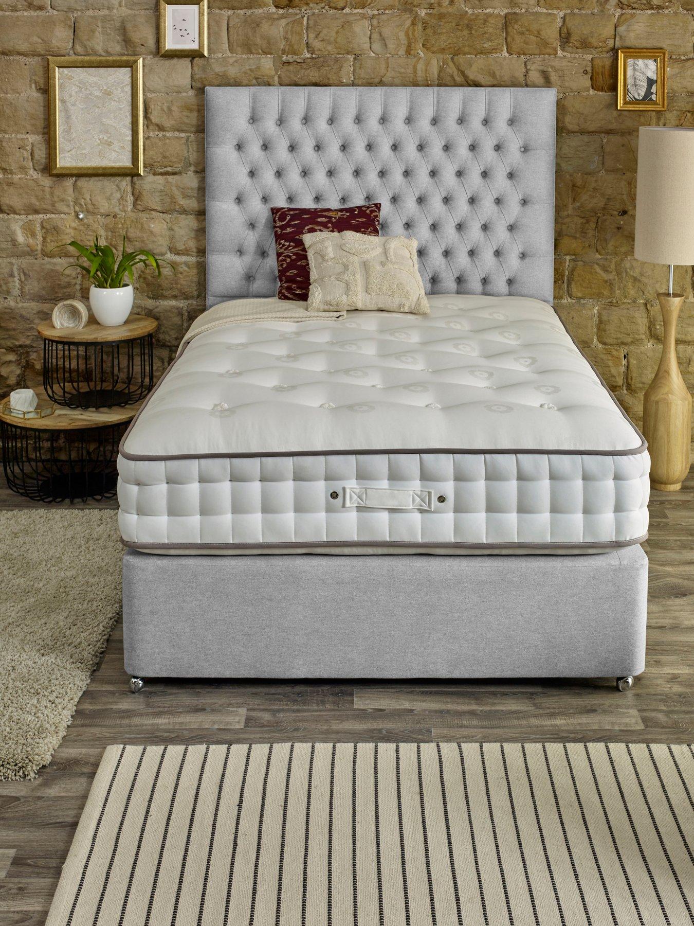 undefined Signature 9000 Pocket Mattress