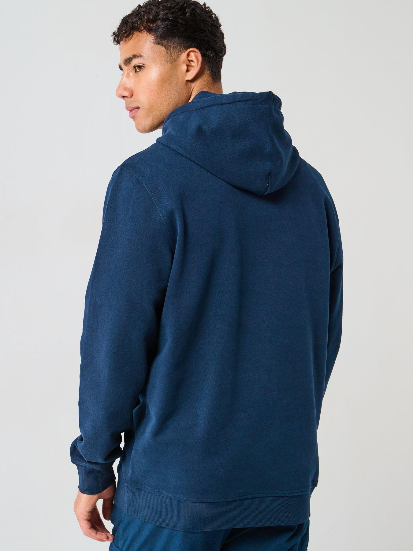 tommy-jeans-tommy-jeans-regular-hoodie-navystillFront