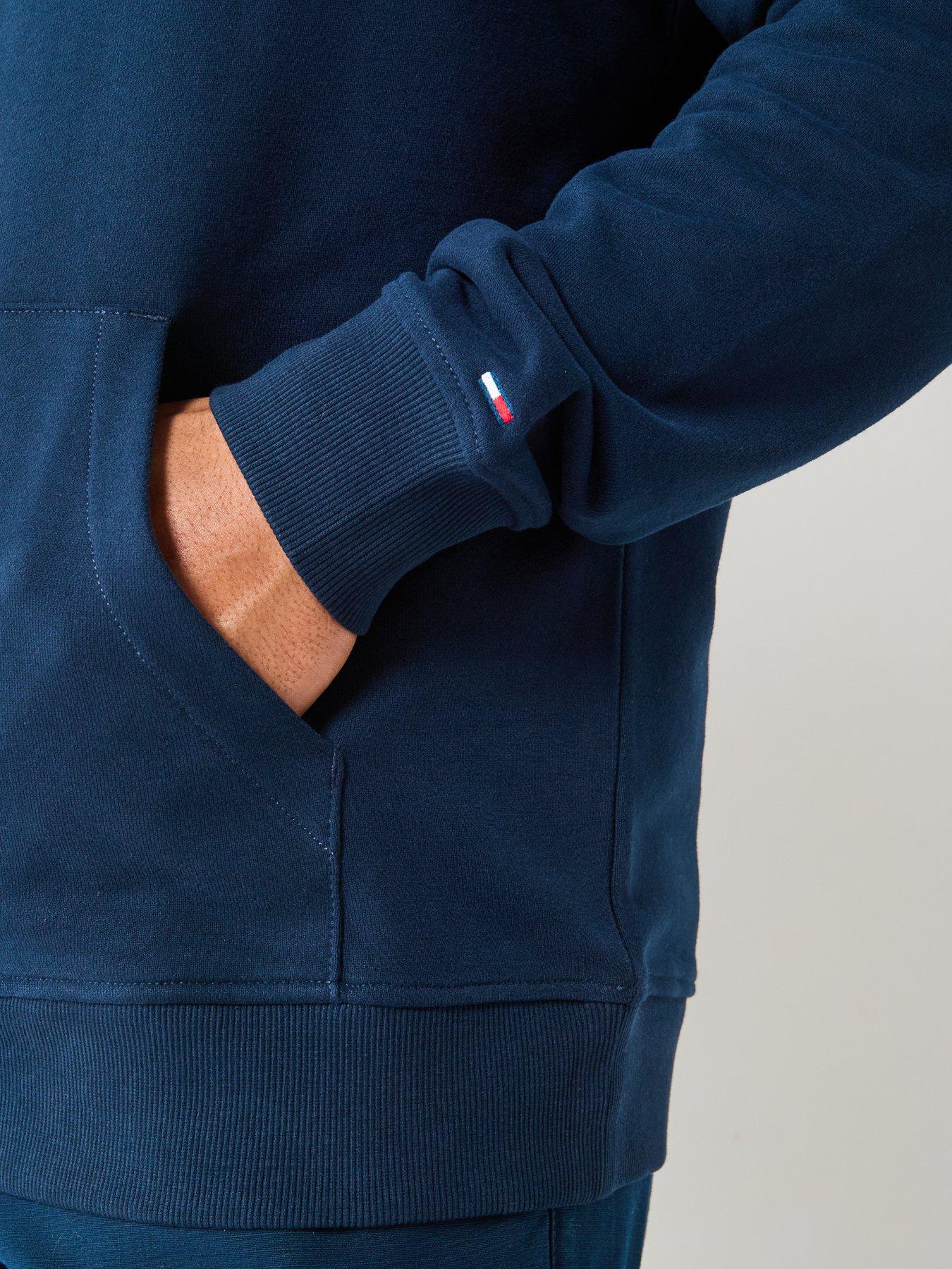 tommy-jeans-tommy-jeans-regular-hoodie-navydetail