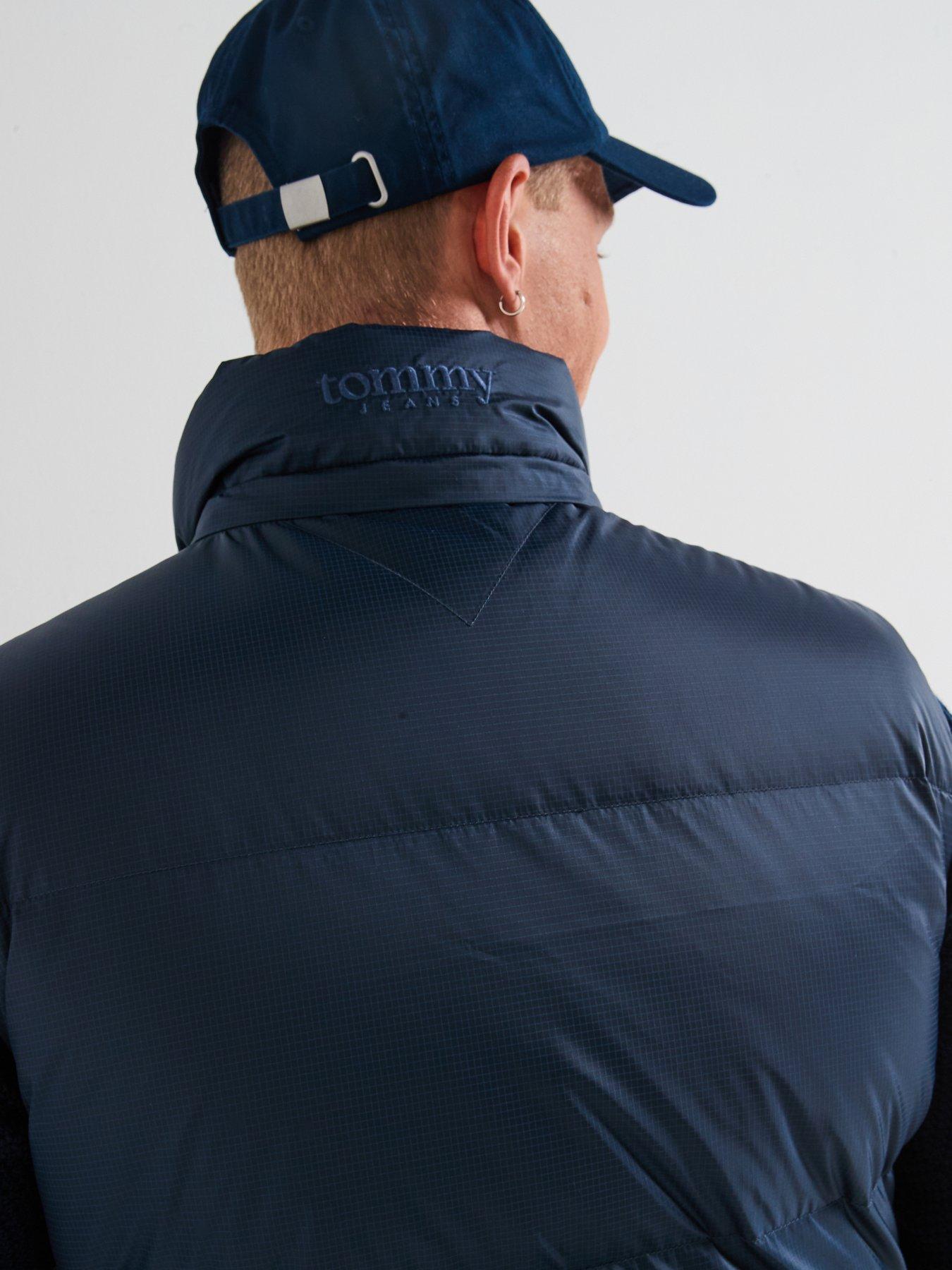 tommy-jeans-alaska-ripstop-down-gilet-navydetail