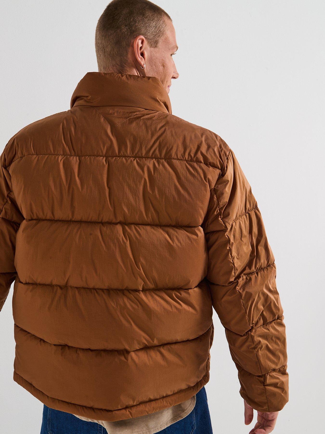 tommy-jeans-vail-quilted-jacket-brownstillFront