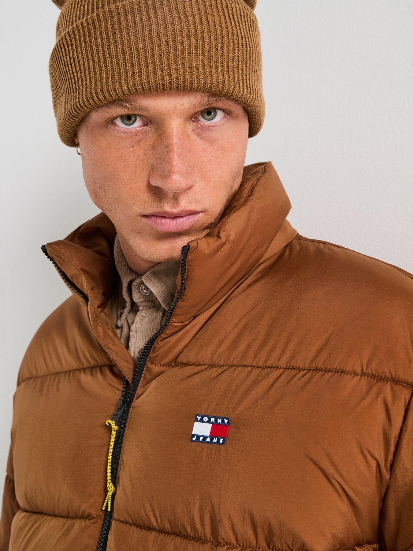 tommy-jeans-vail-quilted-jacket-brownoutfit