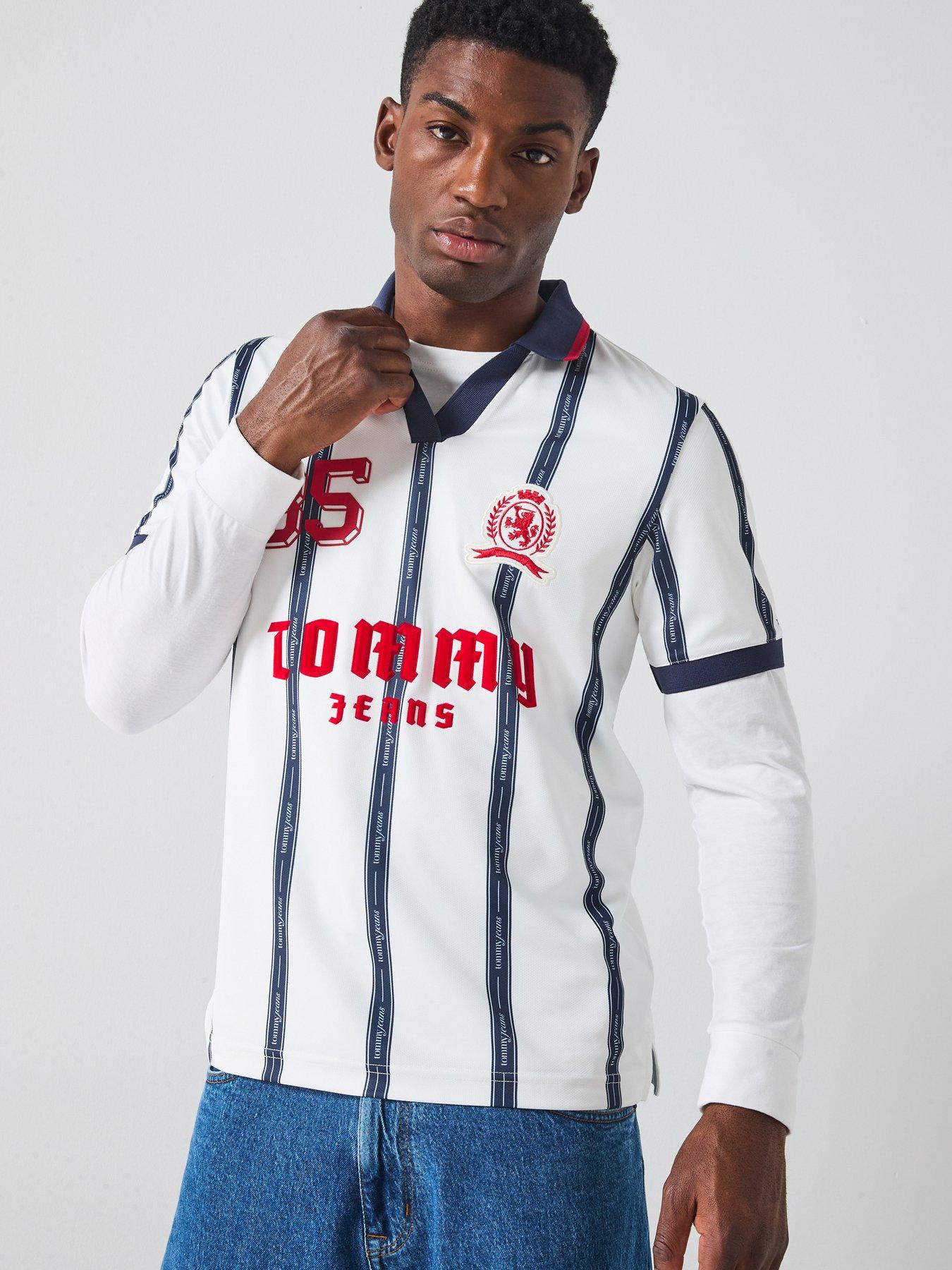 tommy-jeans-regular-fit-retro-sports-polo-shirt-whiteoutfit