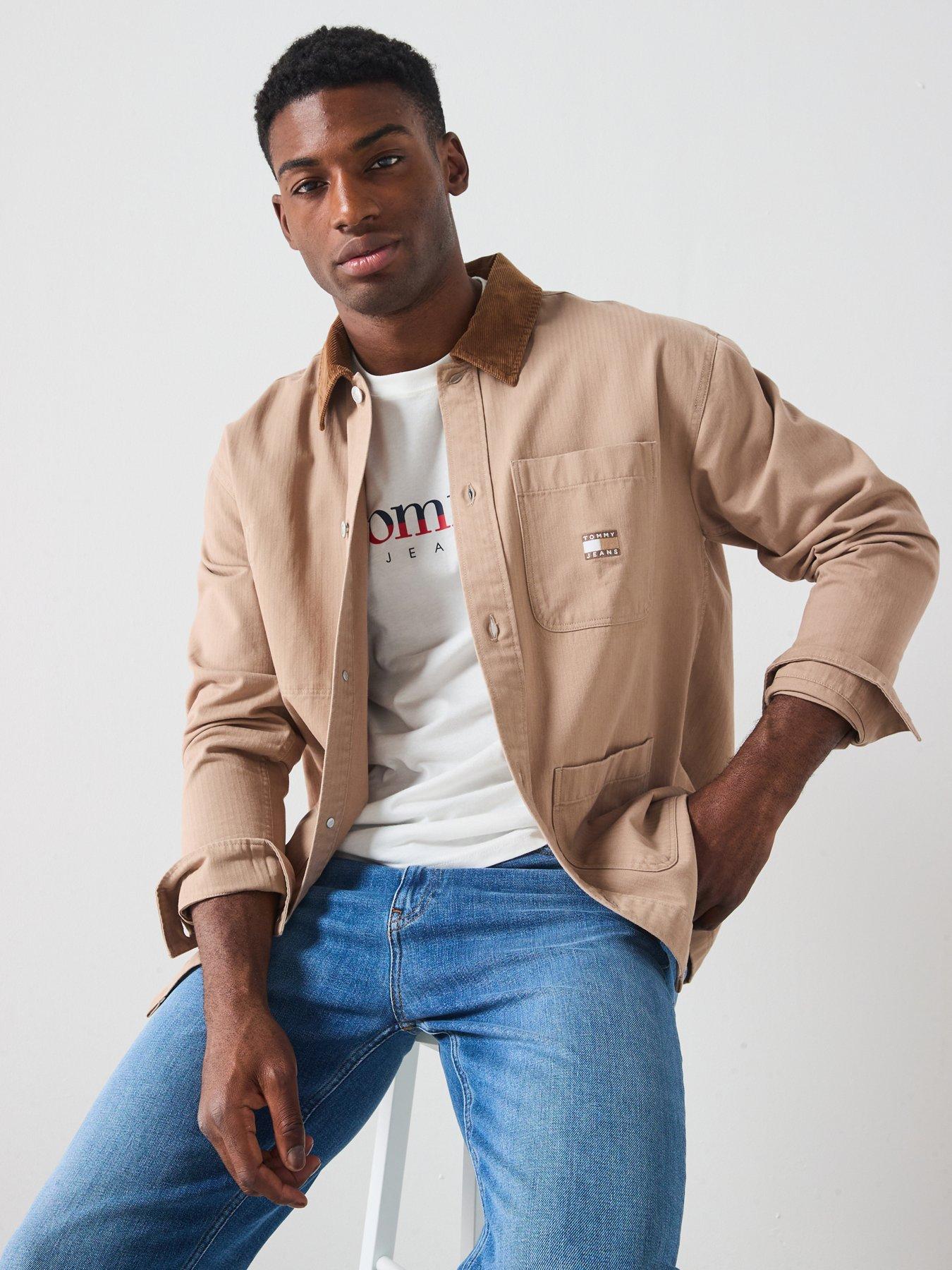tommy-jeans-workwear-cord-collar-overshirt-beige