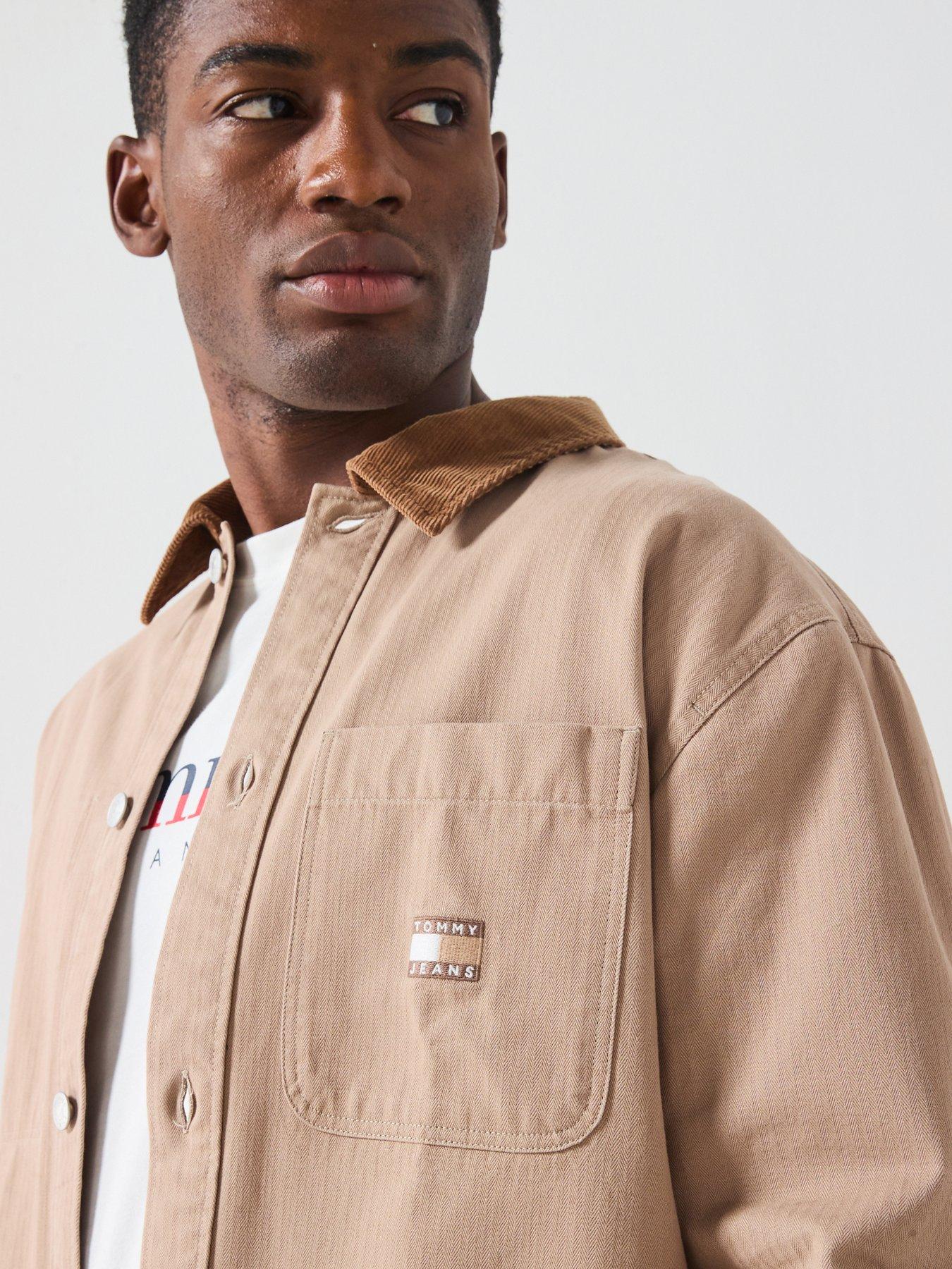 tommy-jeans-workwear-cord-collar-overshirt-beigedetail