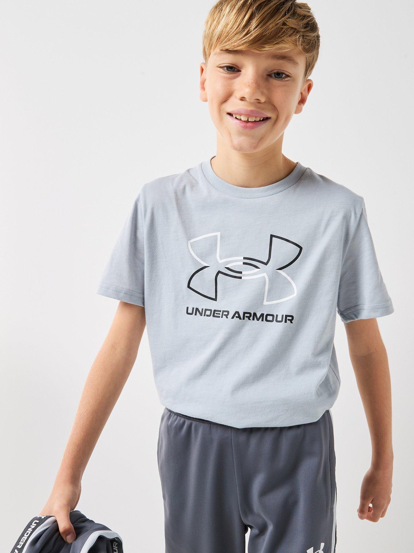 under-armour-junior-boys-training-gl-foundation-t-shirt-grey