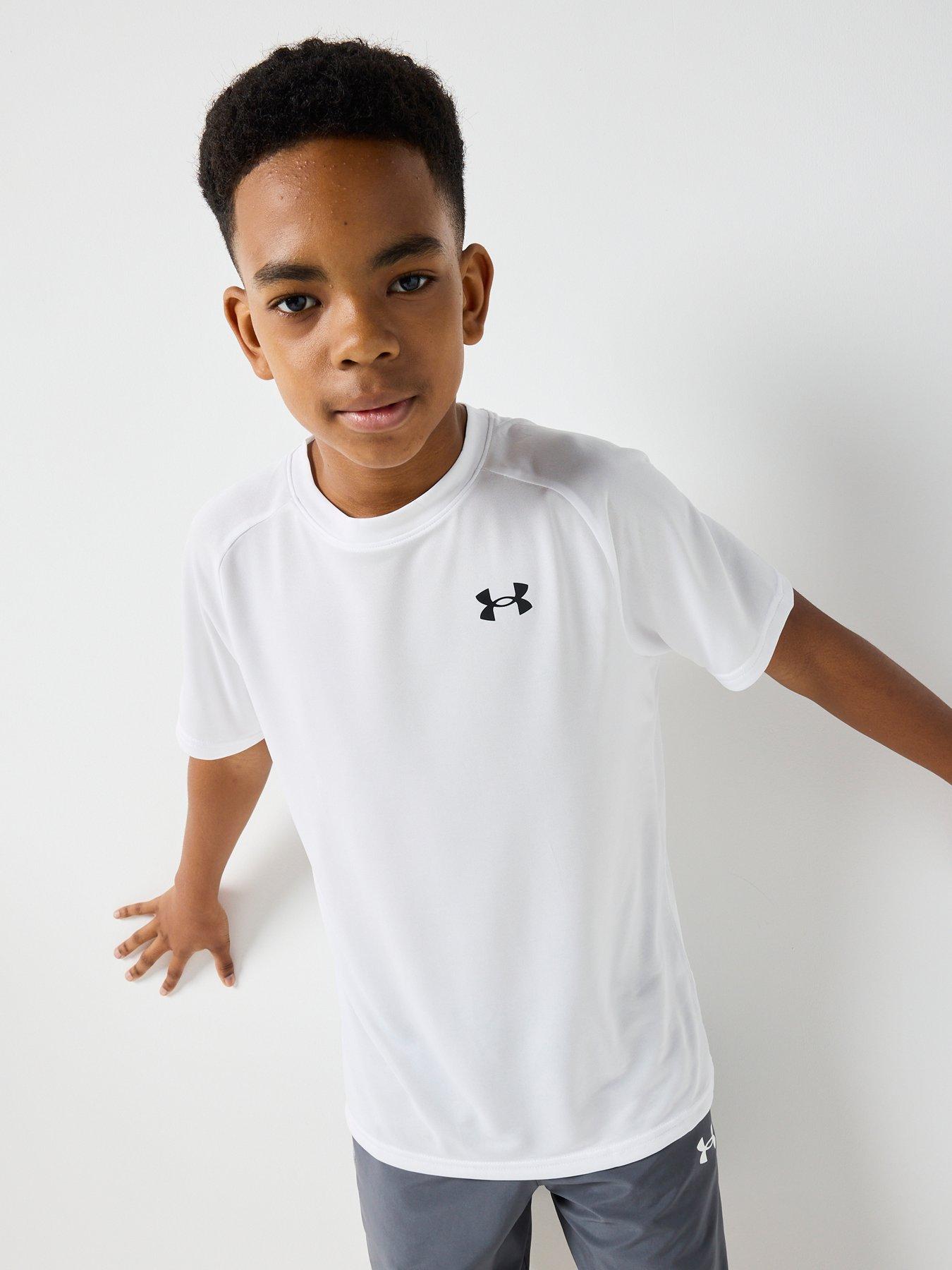 under-armour-junior-boys-training-tech-20-t-shirt-whitedetail