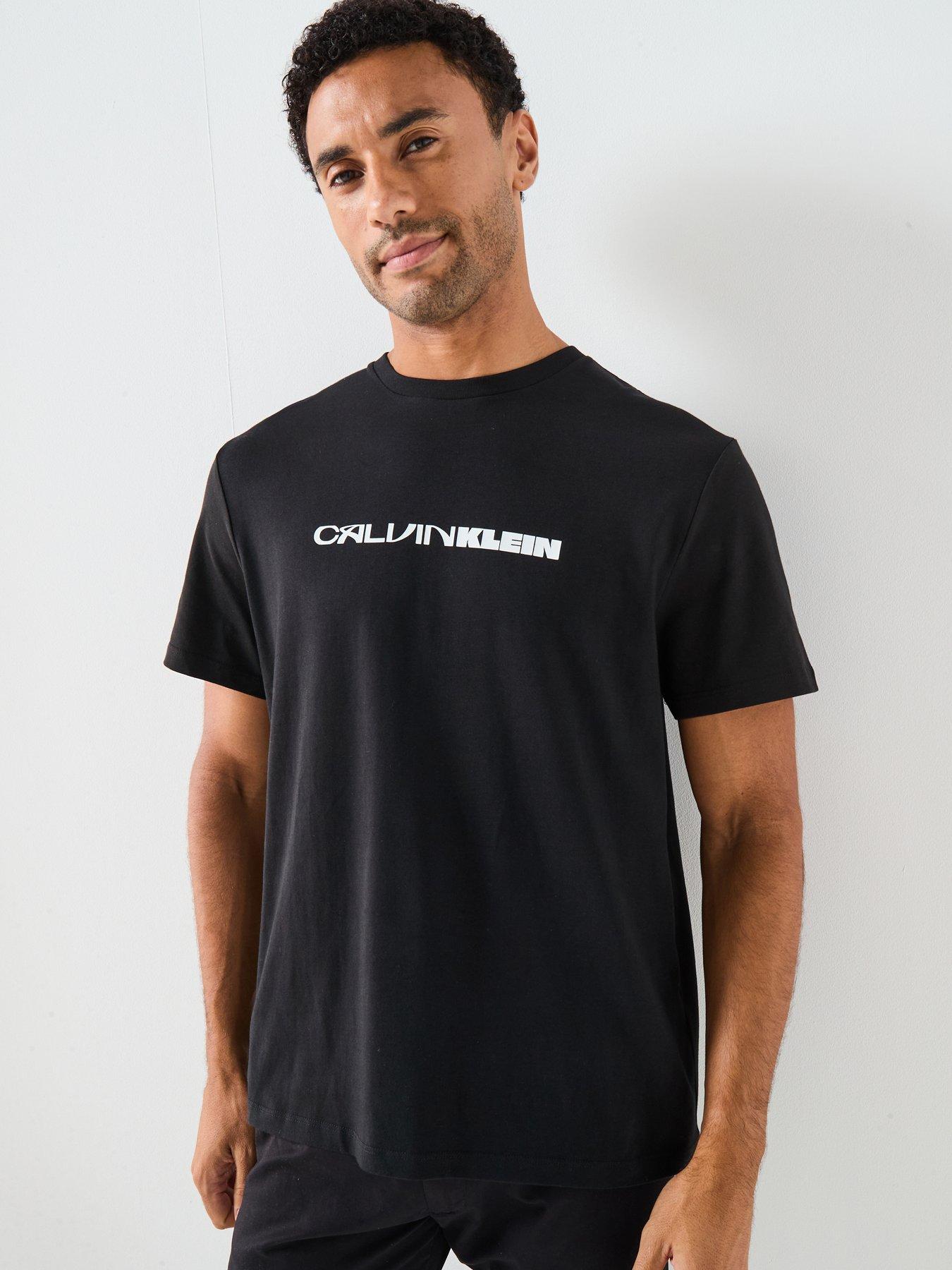calvin-klein-jeans-back-block-graphic-t-shirt-blackstillFront