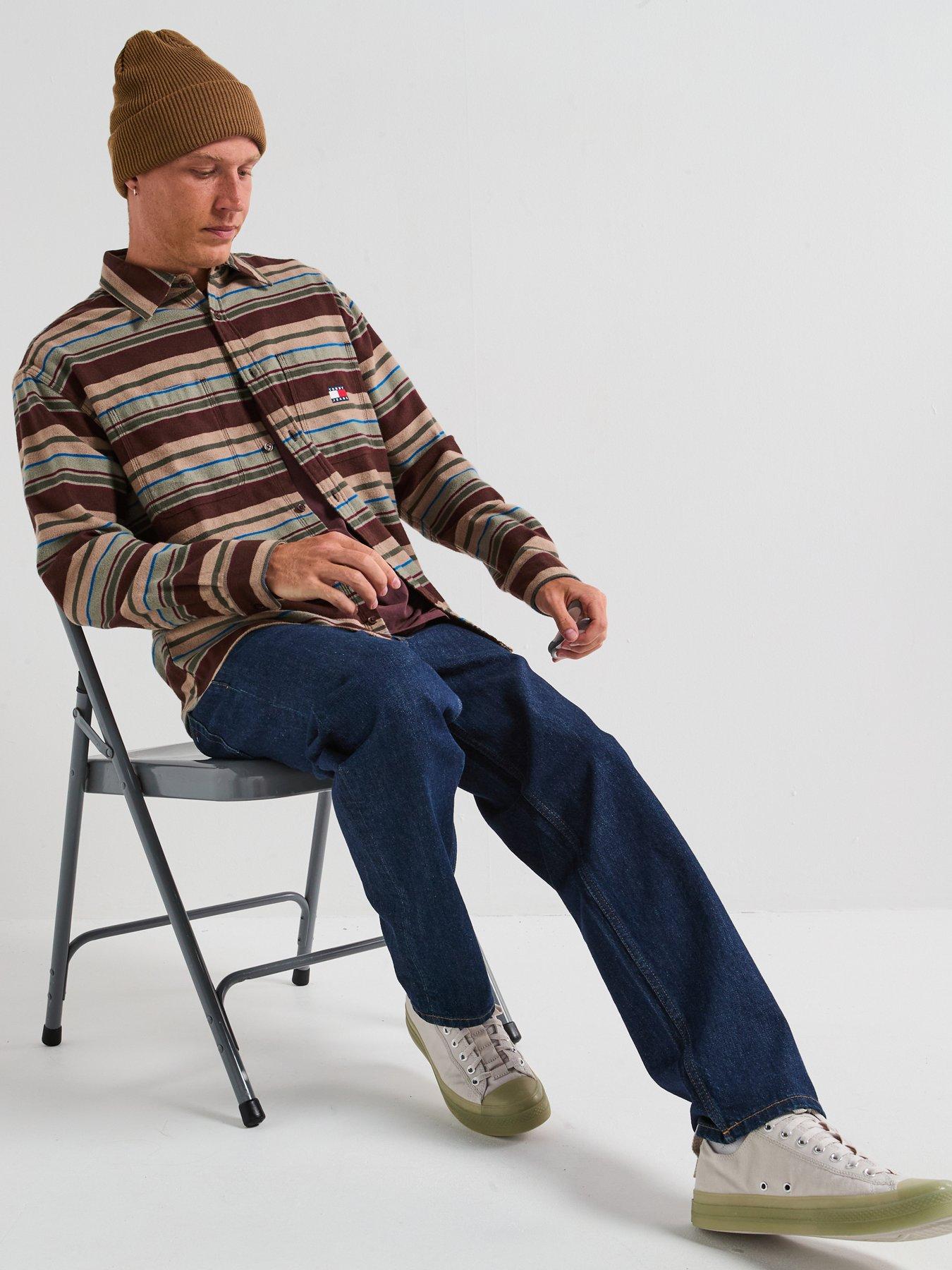 tommy-jeans-sonny-regular-tapered-fit-dark-bluedetail