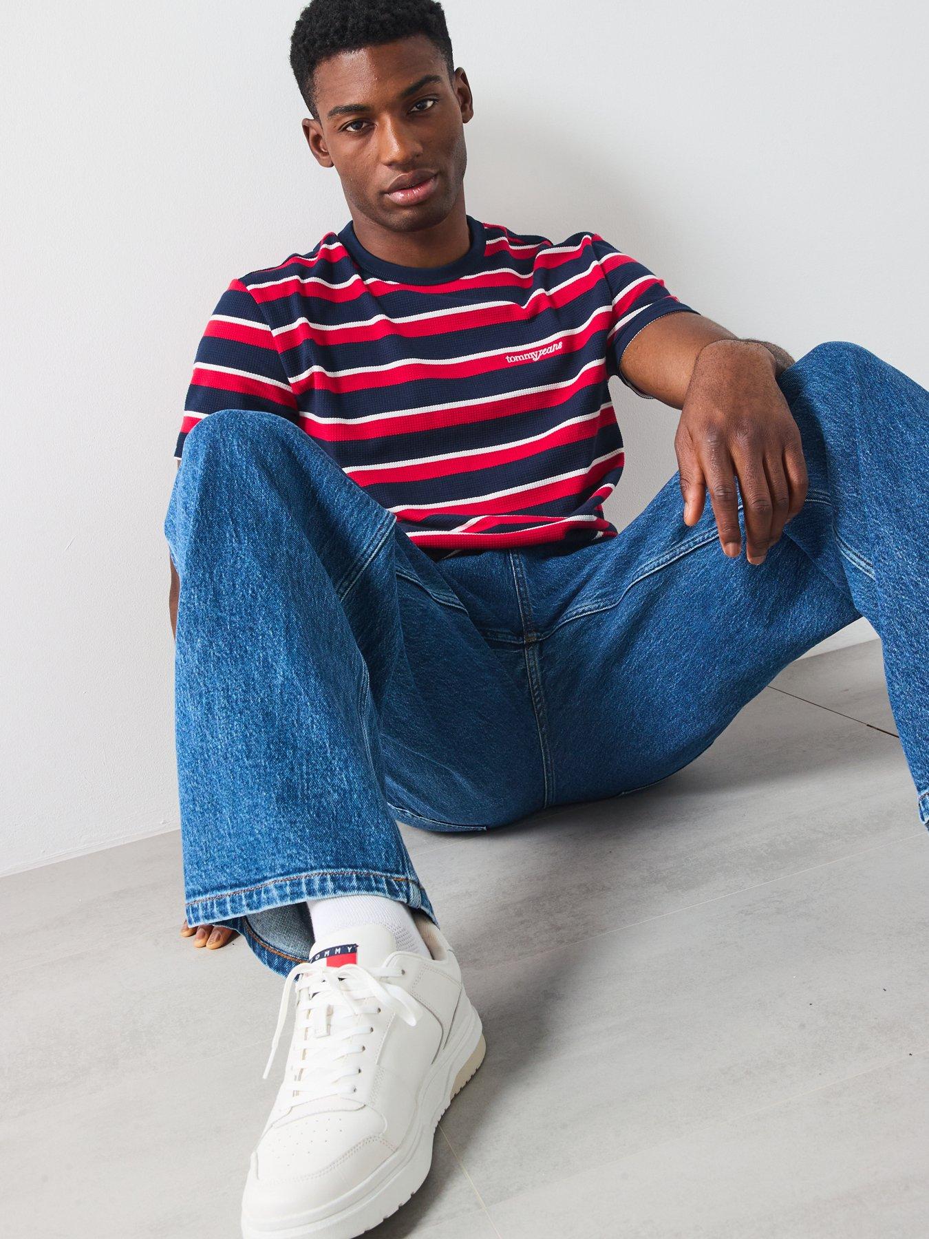 tommy-jeans-theo-baggy-fit-blueoutfit