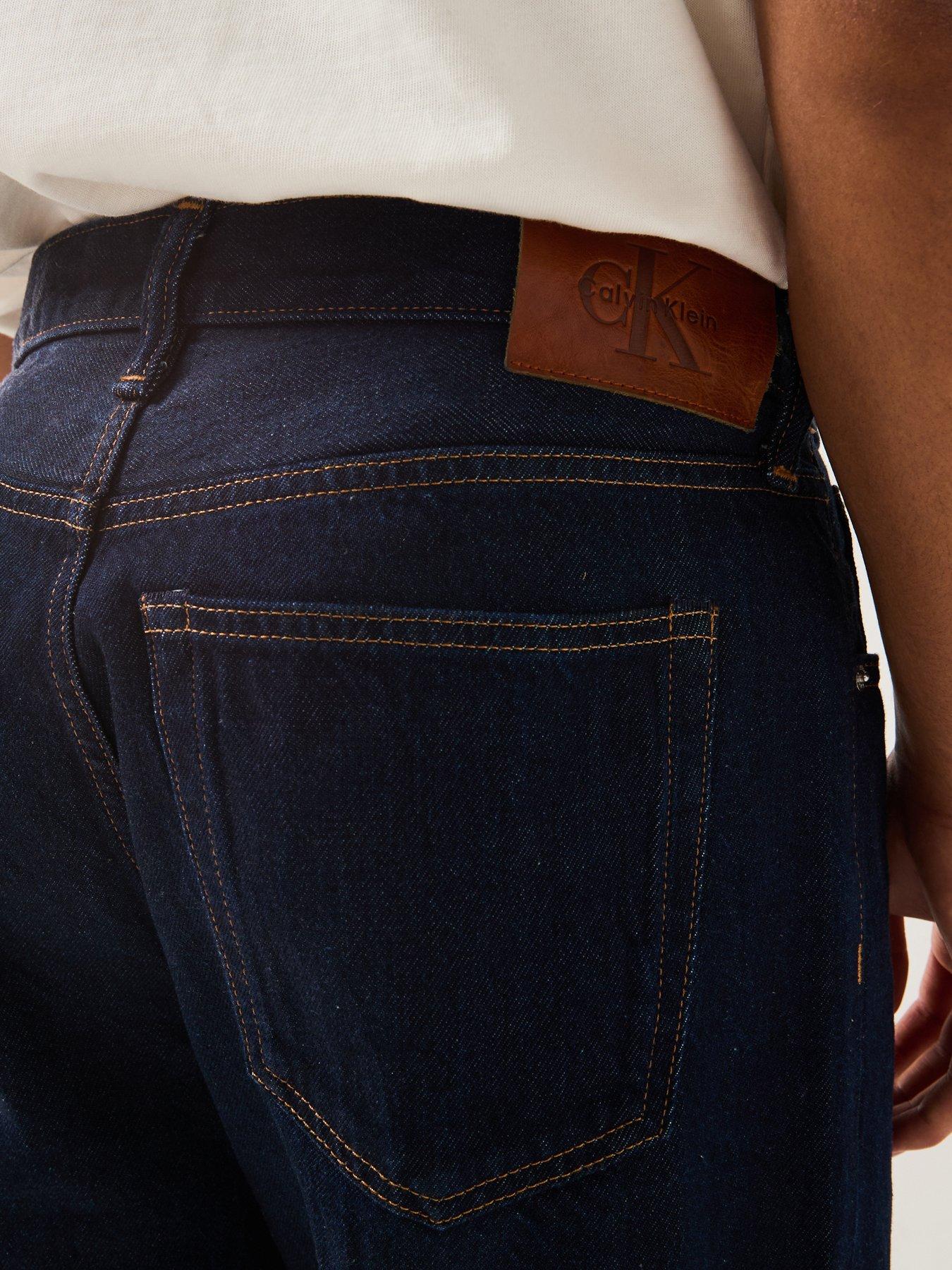 calvin-klein-jeans-5-pocket-90s-tapered-selvedge-dark-bluedetail