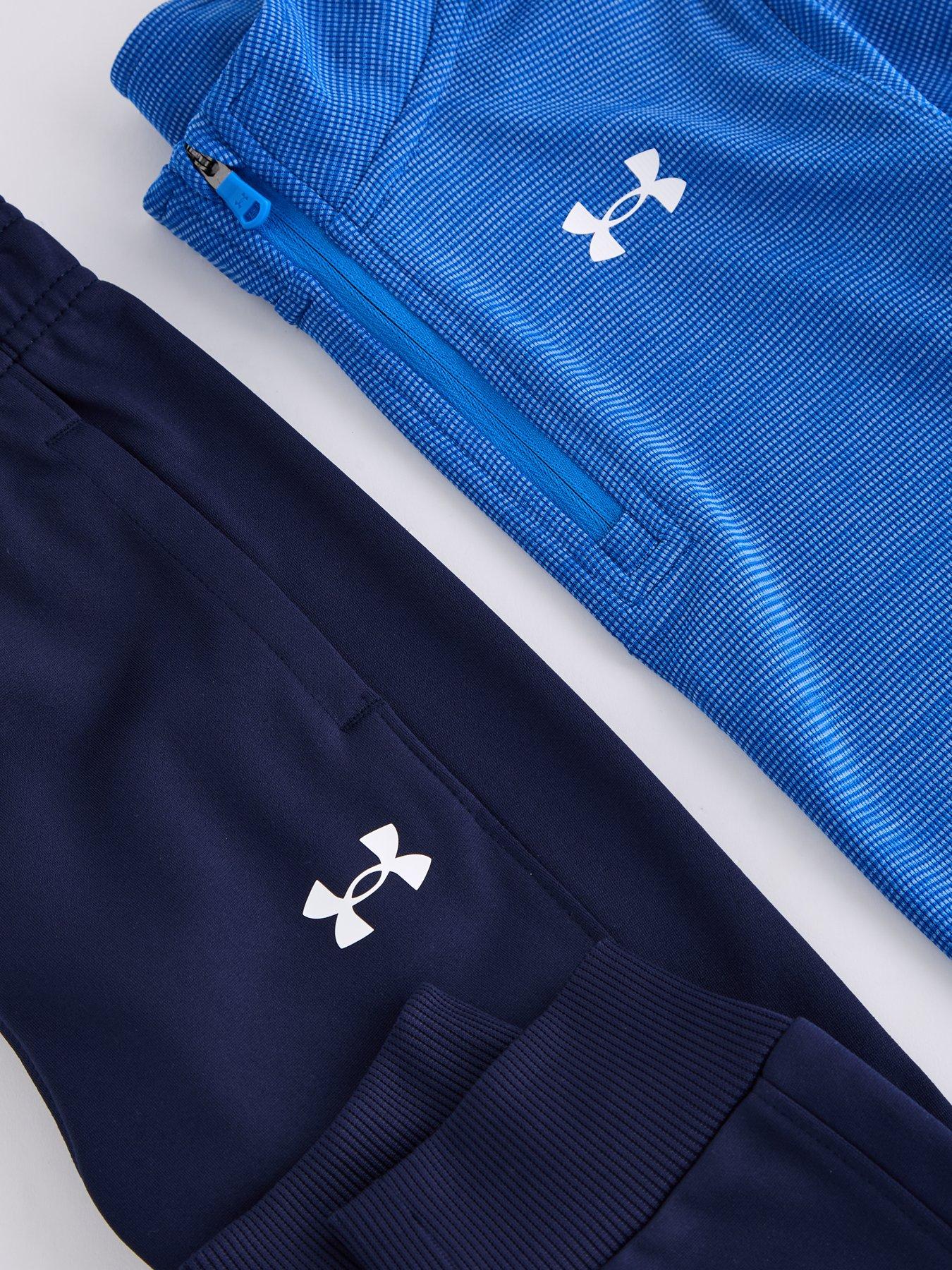 under-armour-boys-14-zip-rye-bread-set-bluedetail