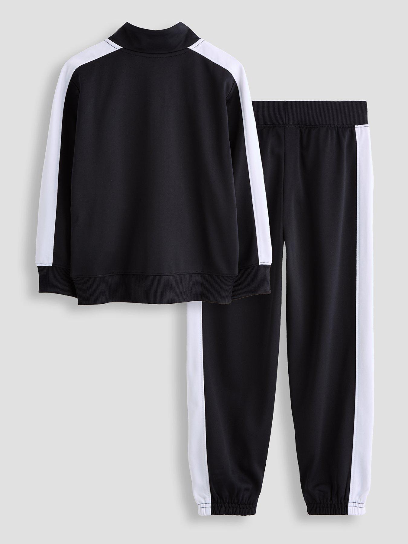 under-armour-boys-knit-tracksuit-blackback