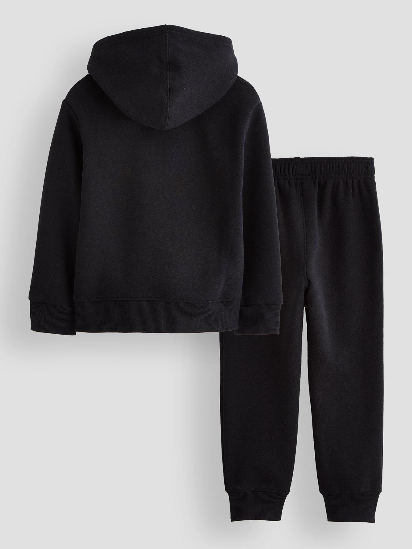 under-armour-boys-logo-hoodie-set-blackback