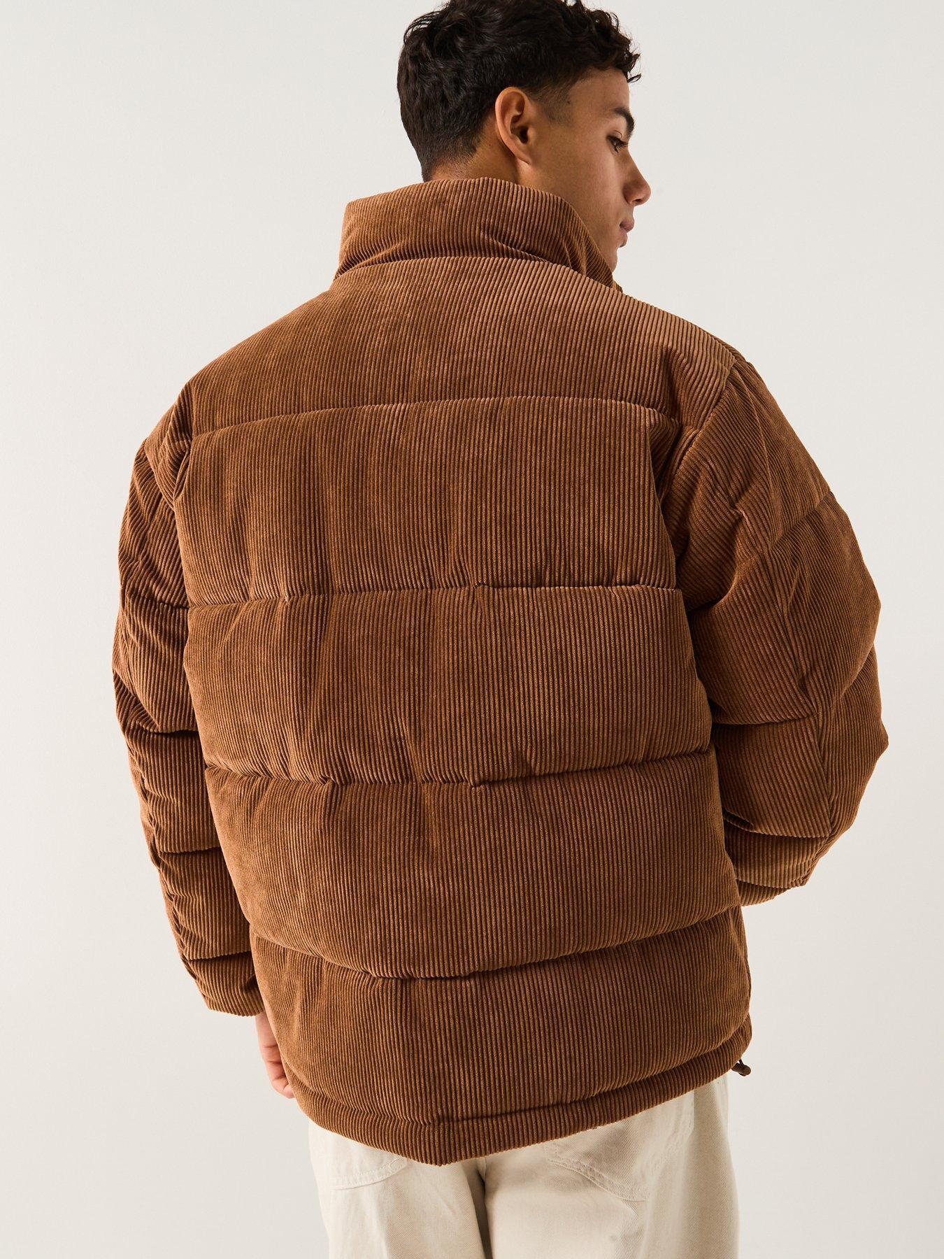 tommy-jeans-vail-cord-quilted-jacket-brownstillFront