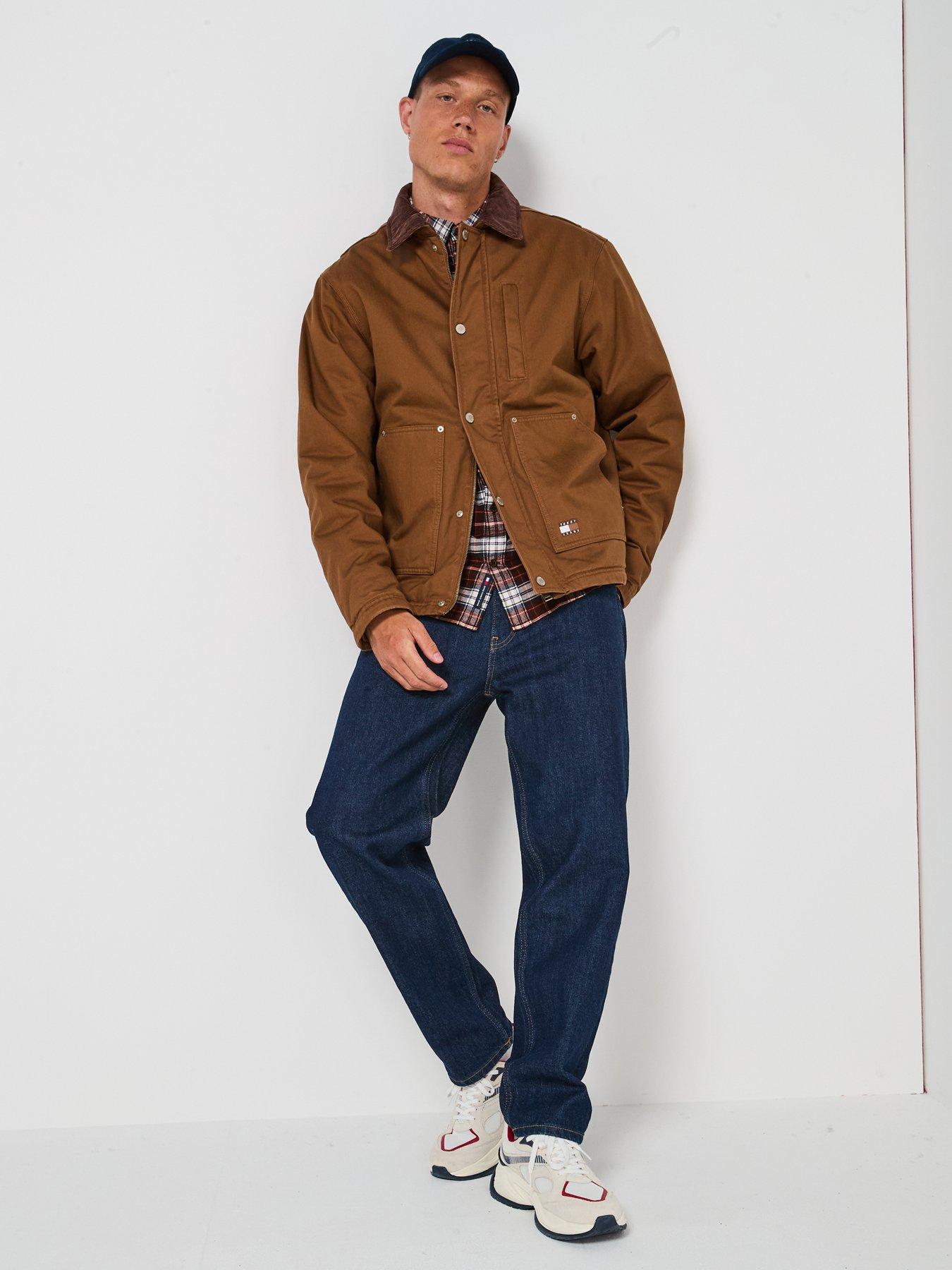tommy-jeans-cord-collar-fleece-lined-harrington-jacket-brownback