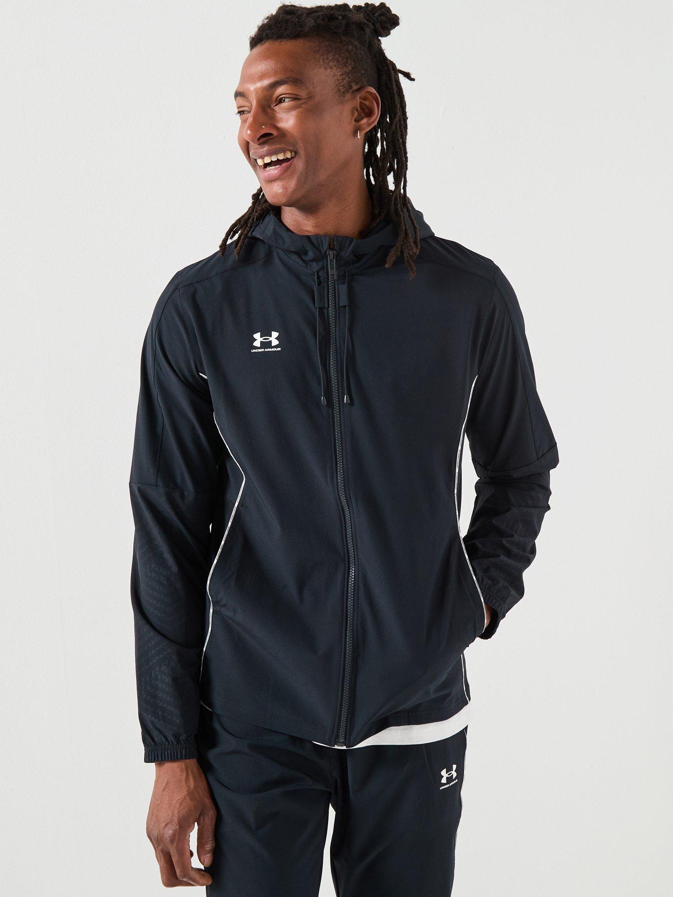 under-armour-mens-challenger-pro-tracksuit-blackwhiteback
