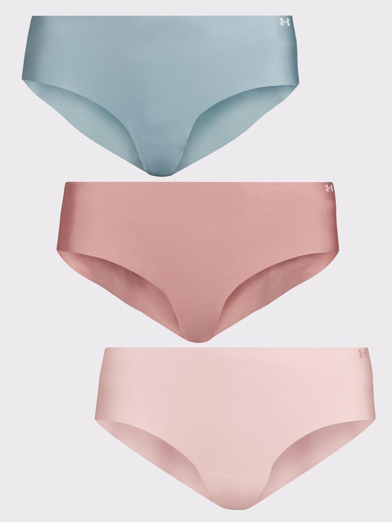 under-armour-womens-performance-pure-stretch-no-show-hipster-3-pack-multi
