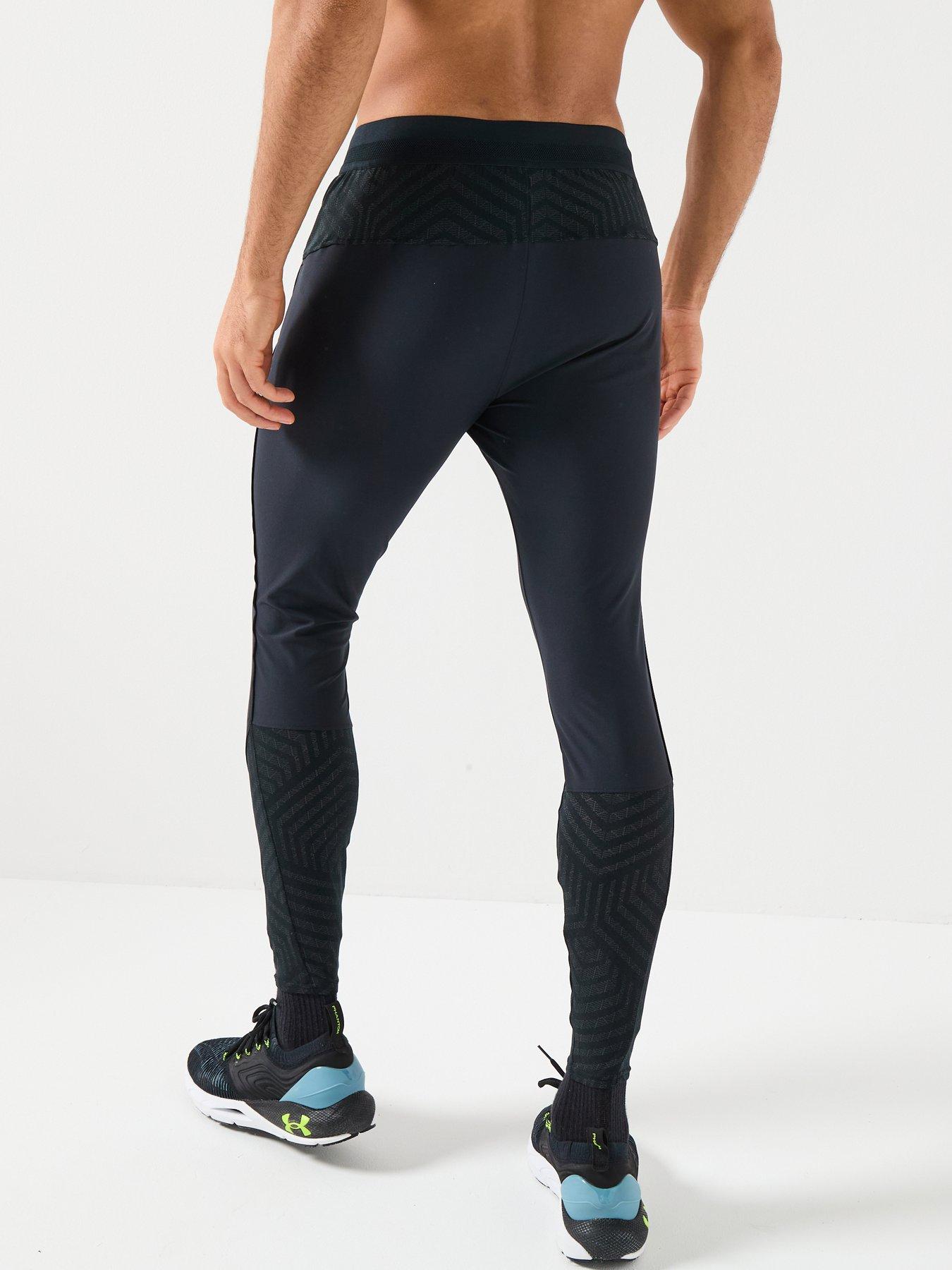 under-armour-mens-challenger-pro-pants-blackstillFront