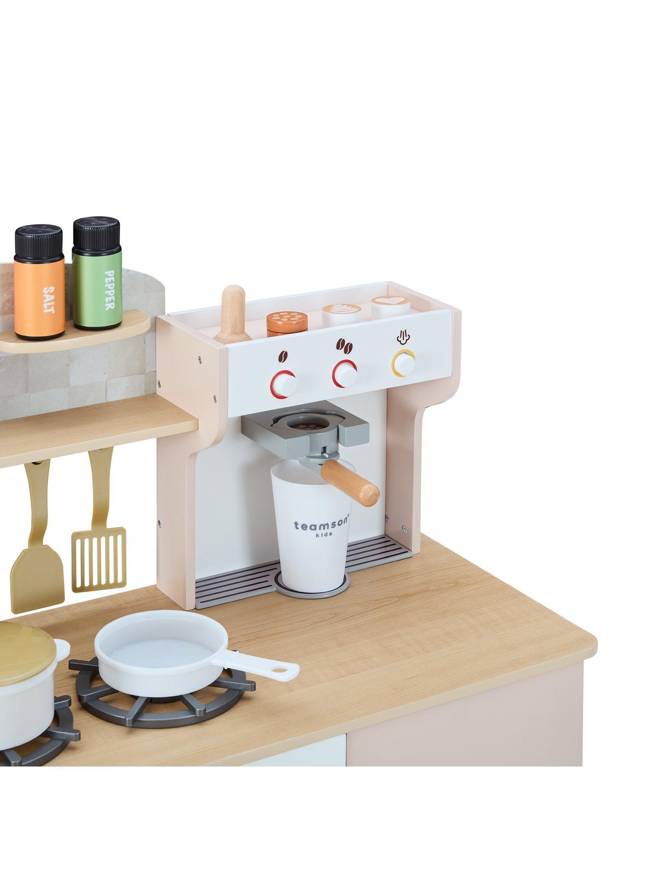Image 2 of 4 of Teamson Kids Medium Play Kitchen