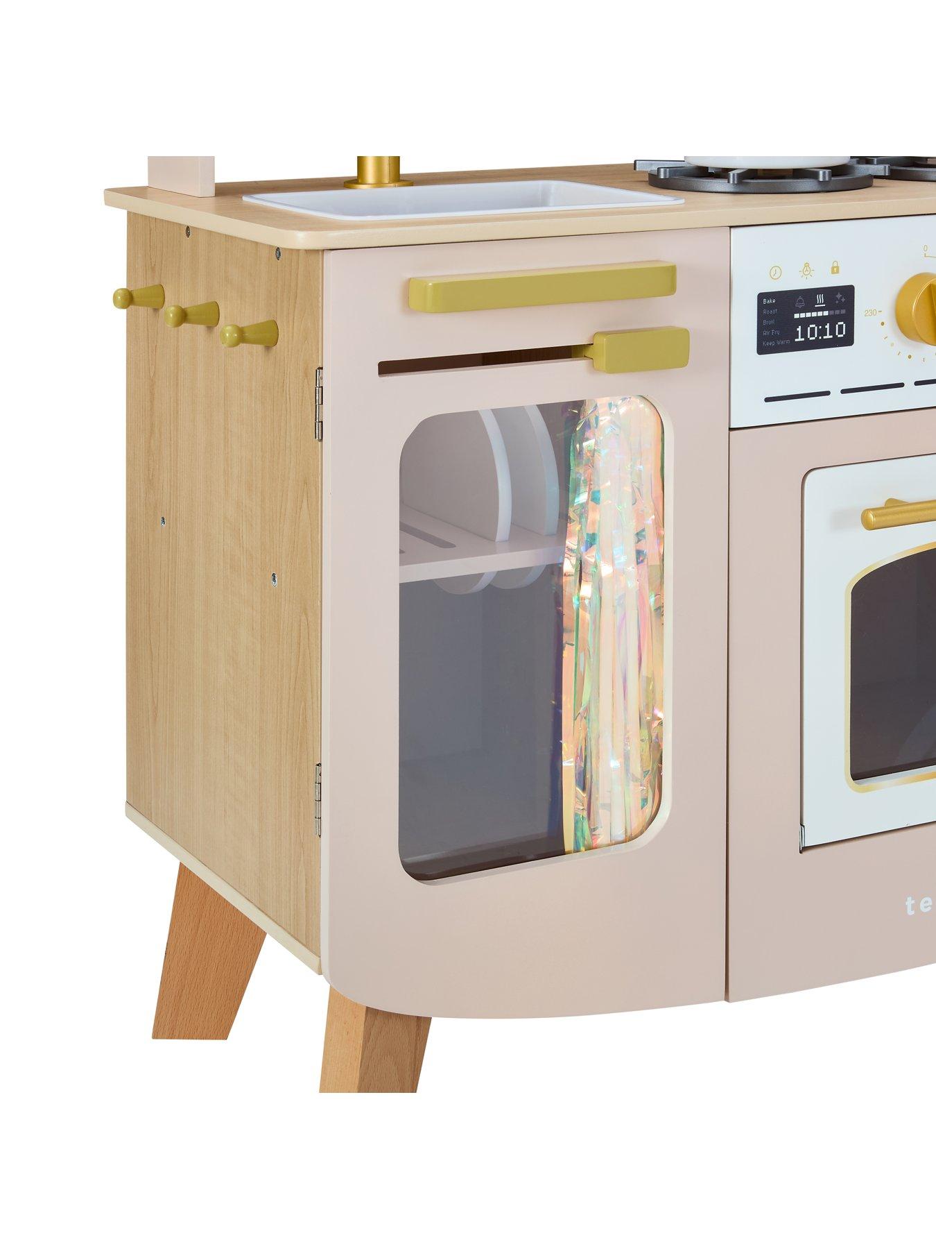 Image 3 of 4 of Teamson Kids Medium Play Kitchen