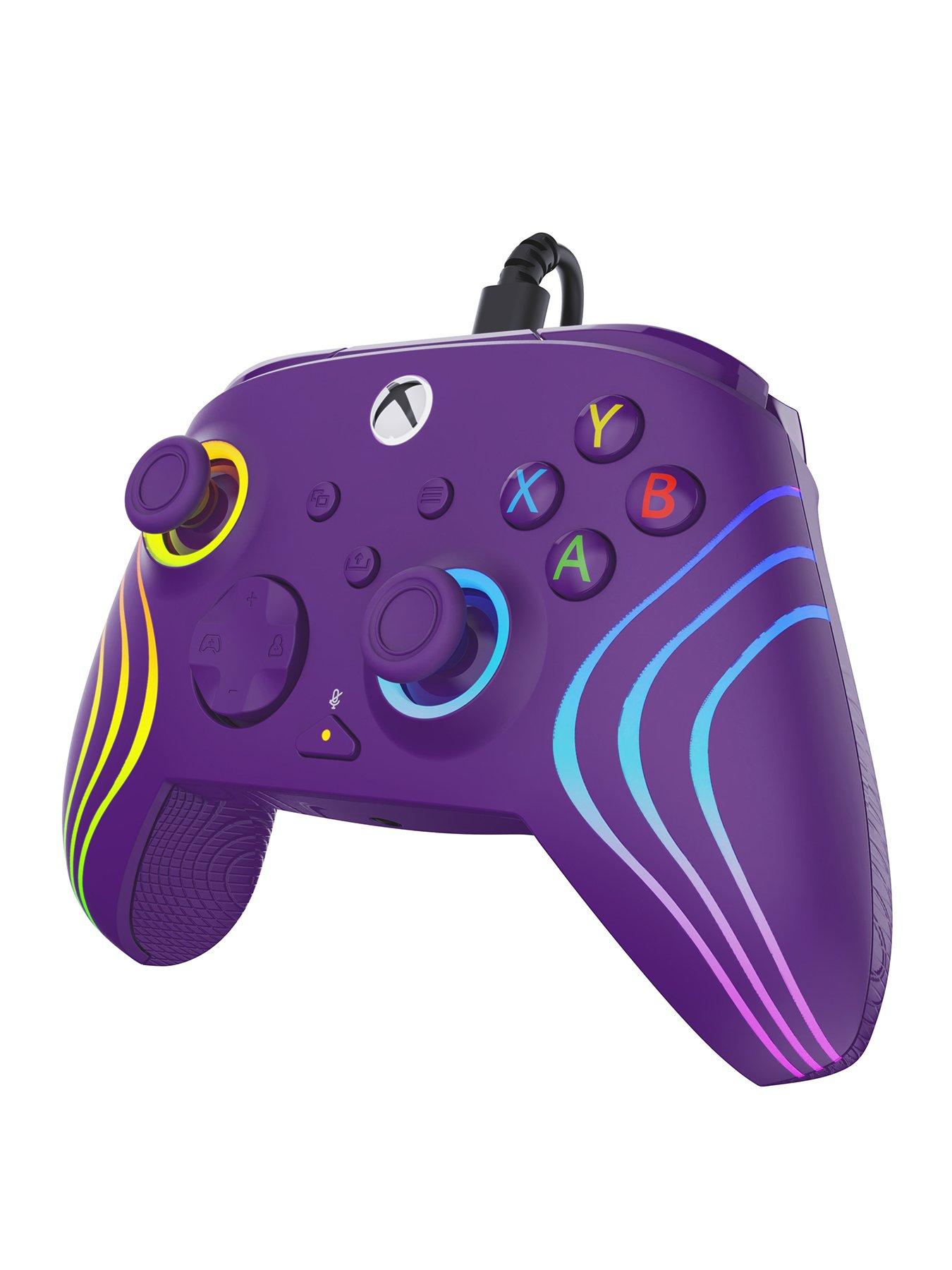 turtle-beach-afterglow-wave-wired-controller-xb-purplestillFront
