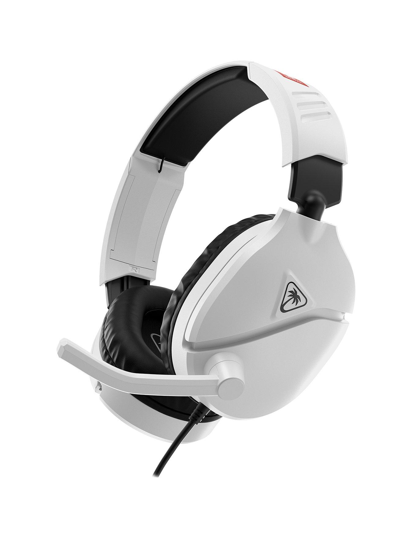 Image 1 of 7 of Turtle Beach Recon 70N, Nintendo Licensed (2025)