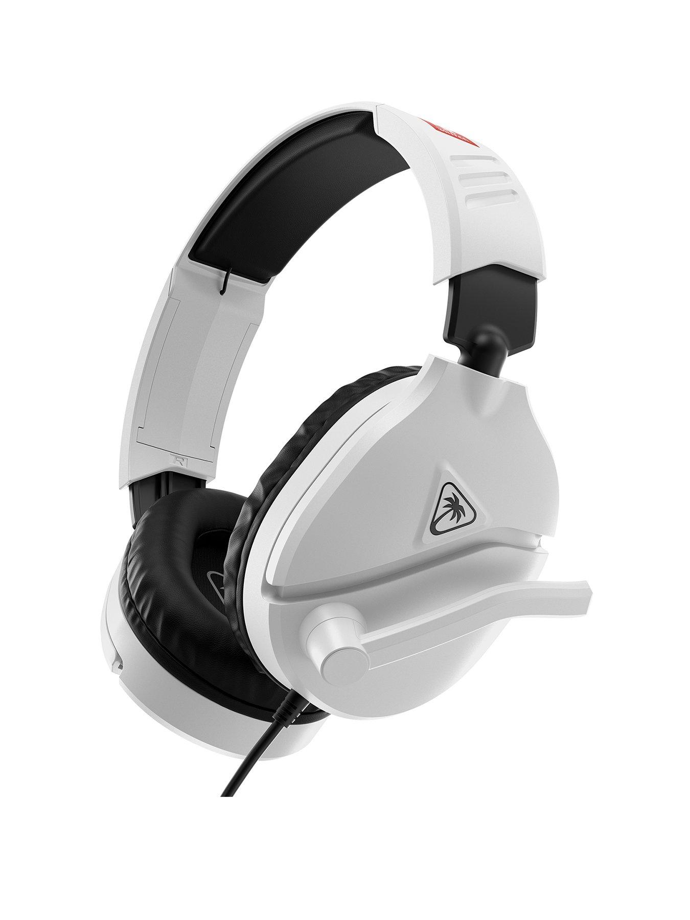 Image 2 of 7 of Turtle Beach Recon 70N, Nintendo Licensed (2025)