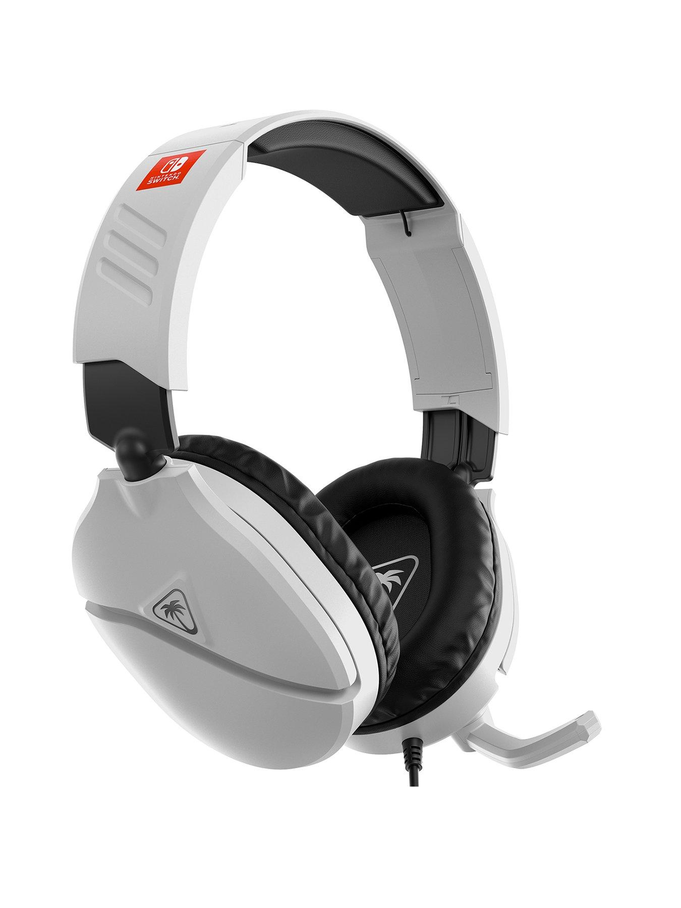 Image 3 of 7 of Turtle Beach Recon 70N, Nintendo Licensed (2025)