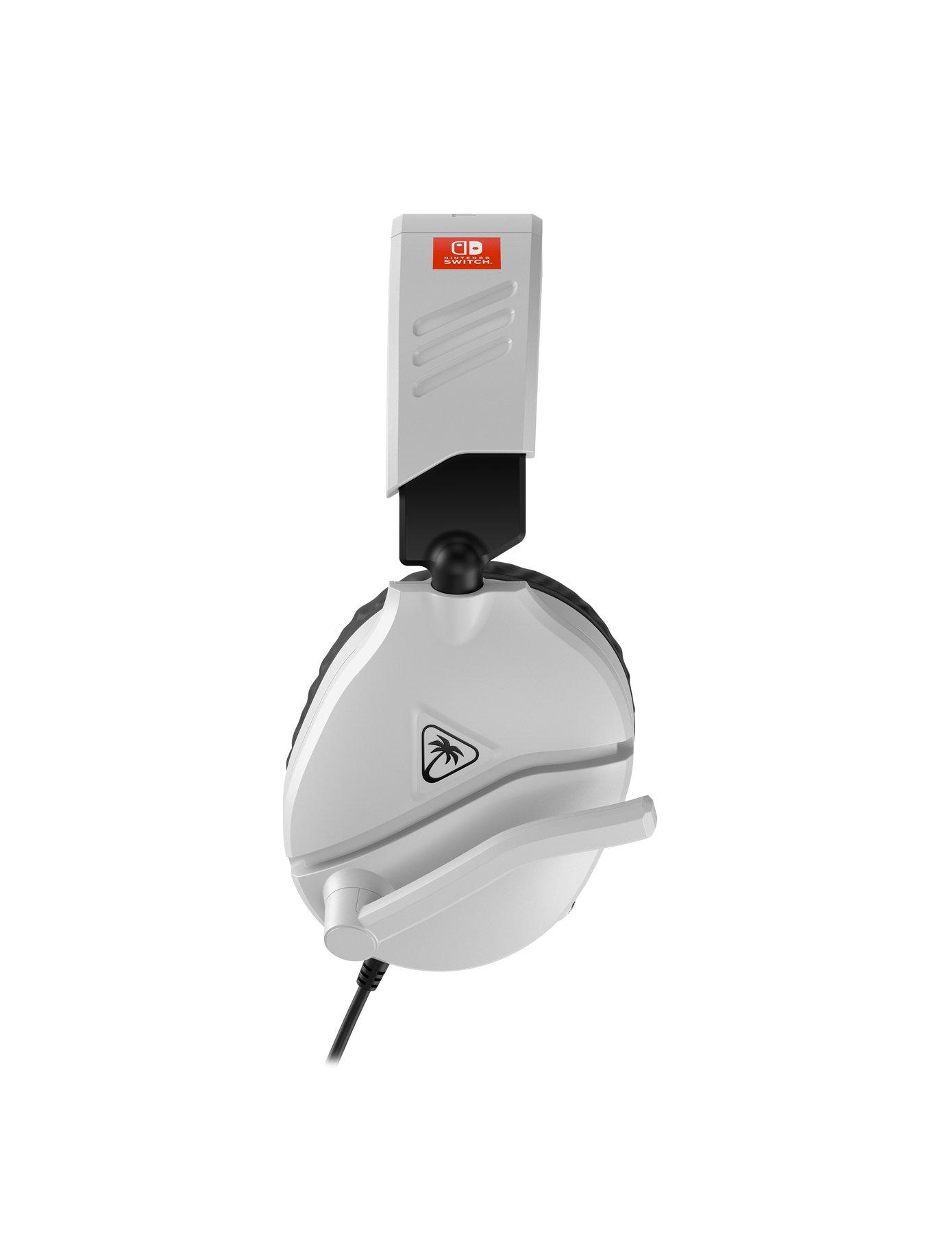 Image 4 of 7 of Turtle Beach Recon 70N, Nintendo Licensed (2025)