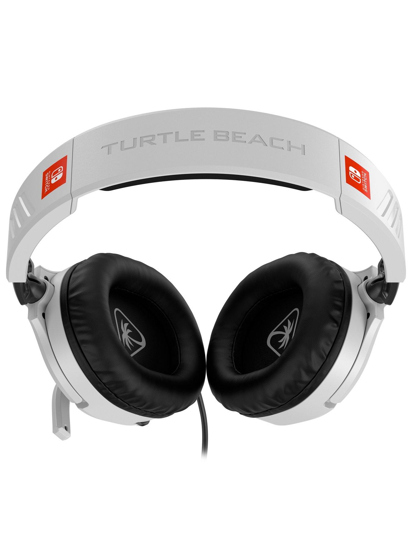 Image 5 of 7 of Turtle Beach Recon 70N, Nintendo Licensed (2025)