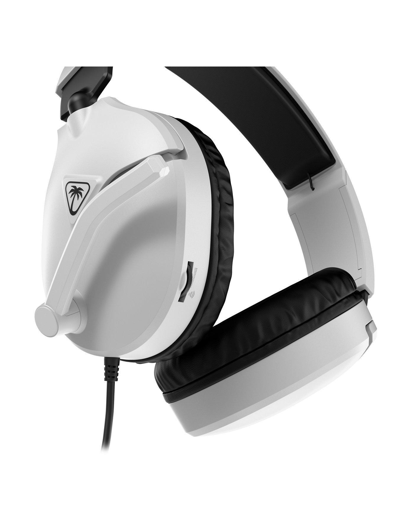 Image 6 of 7 of Turtle Beach Recon 70N, Nintendo Licensed (2025)