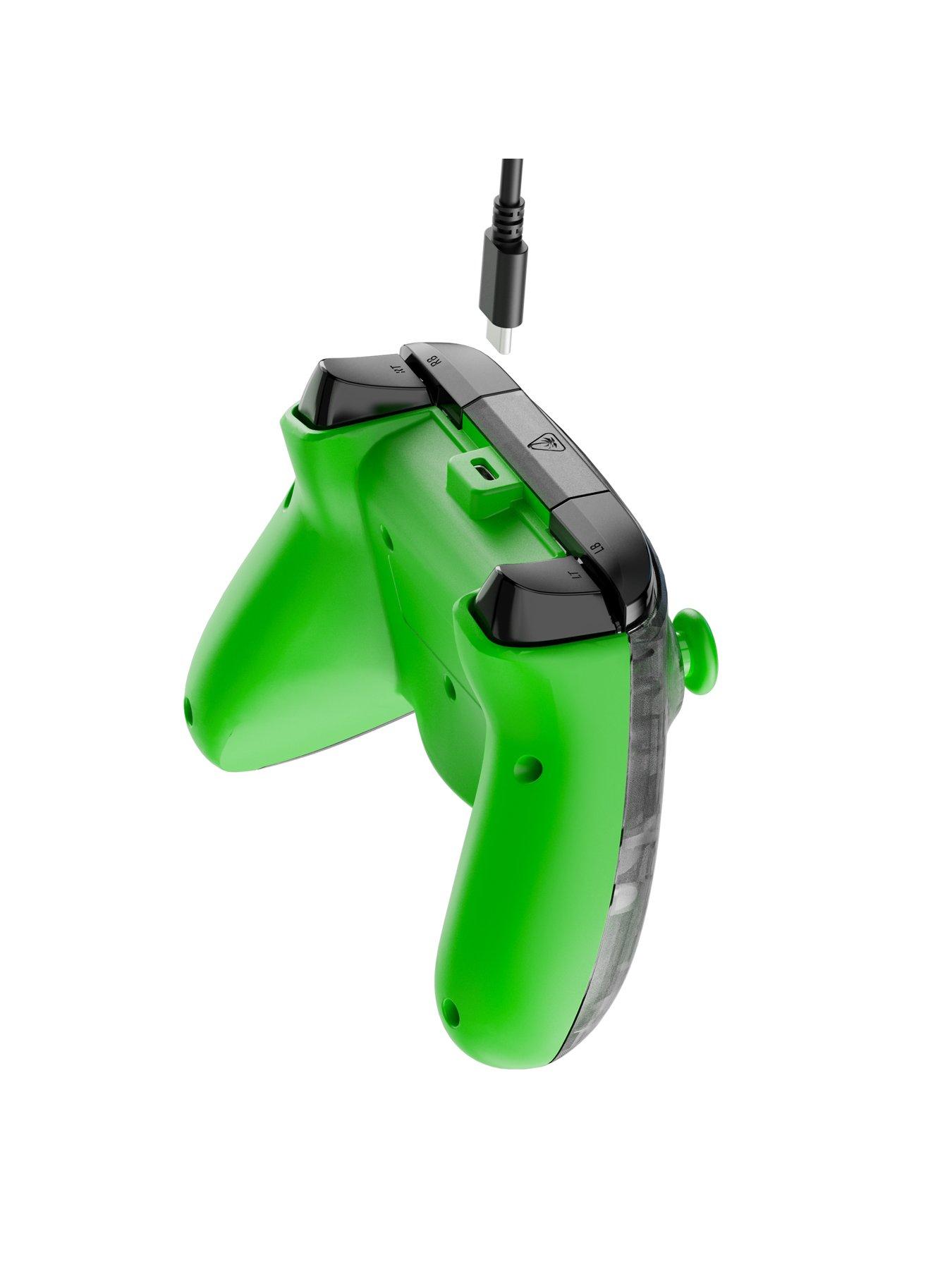 turtle-beach-rematch-core-wired-controller-xb-ghost-camo-black-greenoutfit