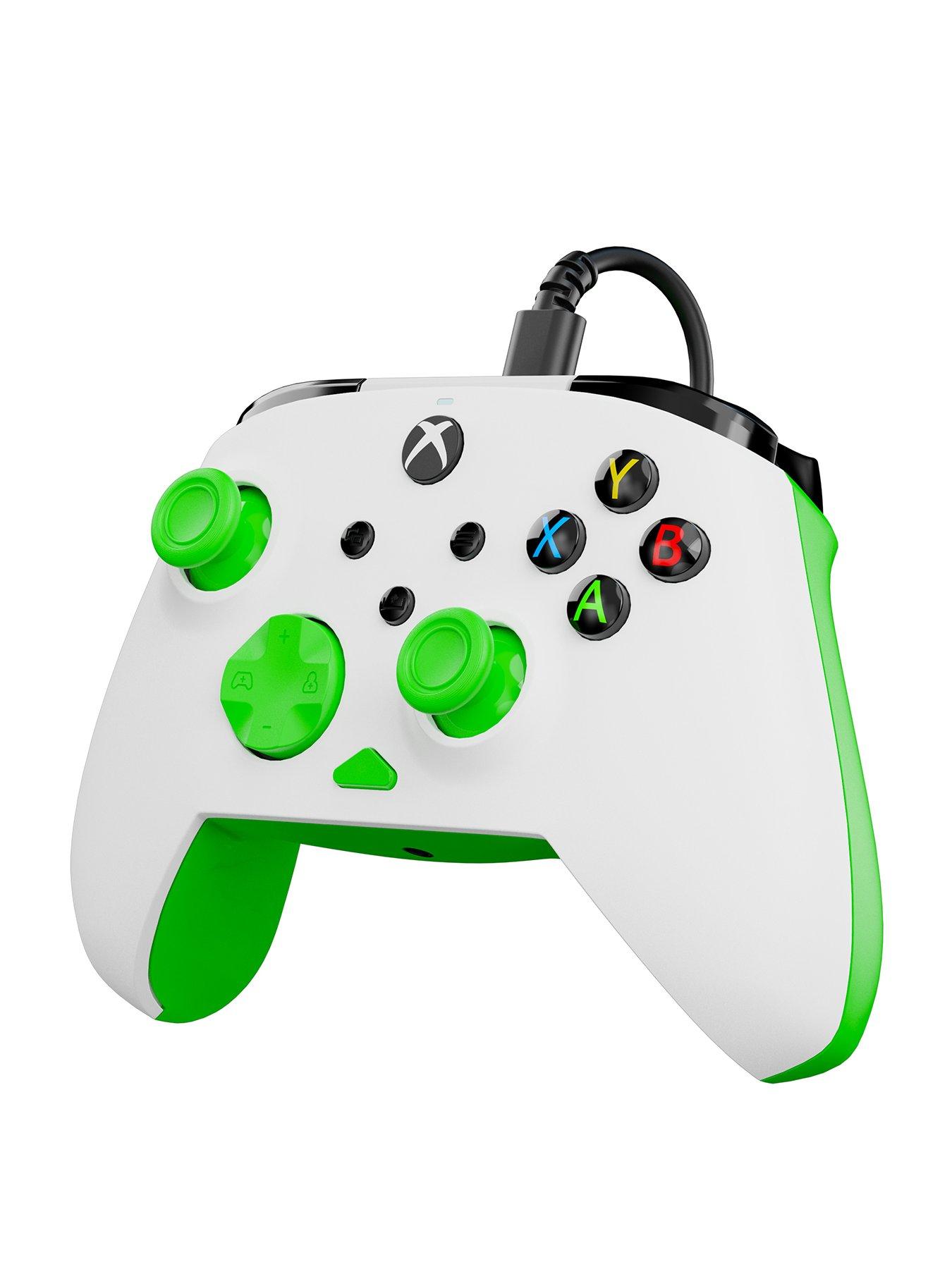 turtle-beach-rematch-core-wired-controller-xb-white-greenstillFront
