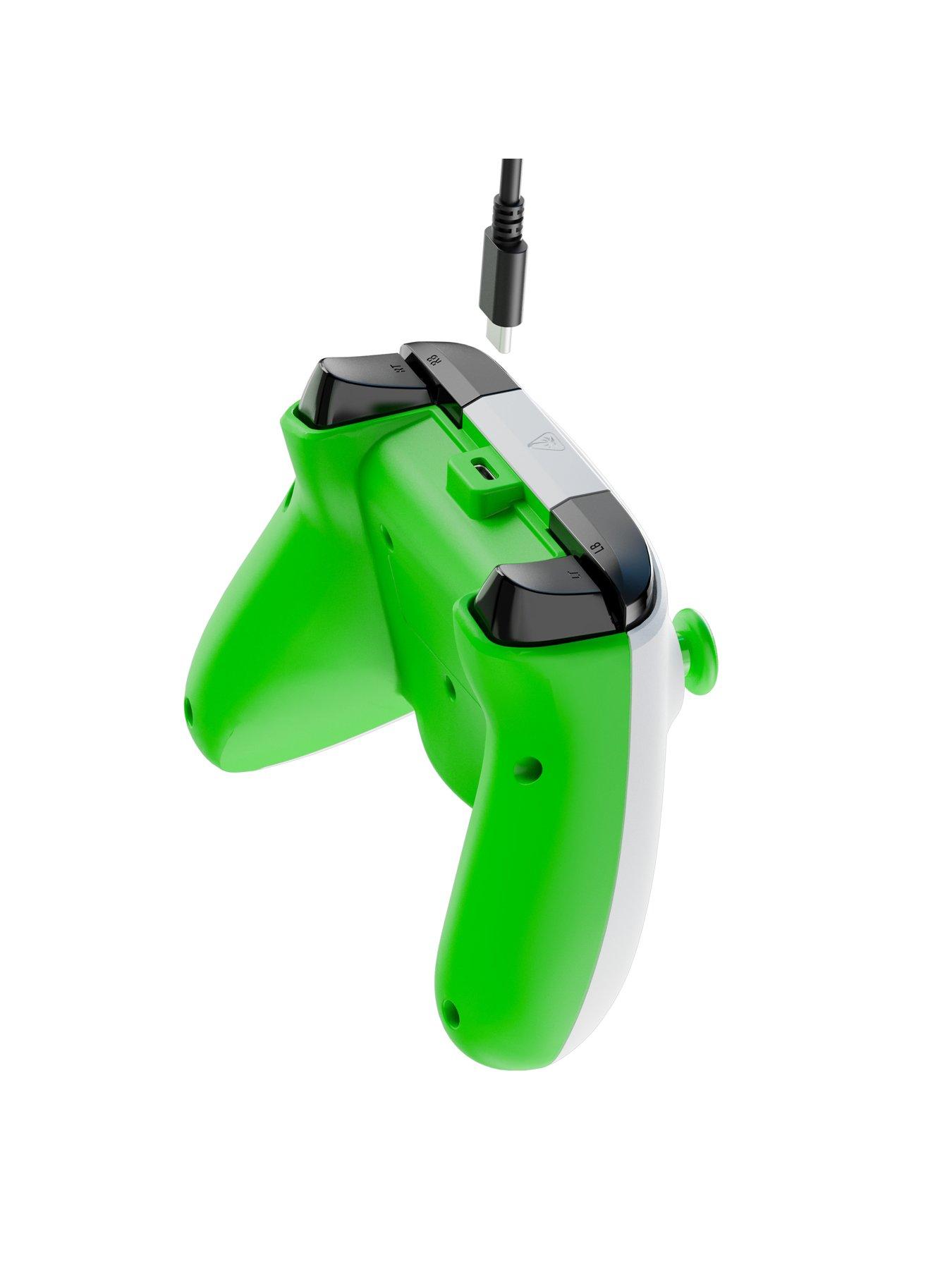 turtle-beach-rematch-core-wired-controller-xb-white-greenoutfit