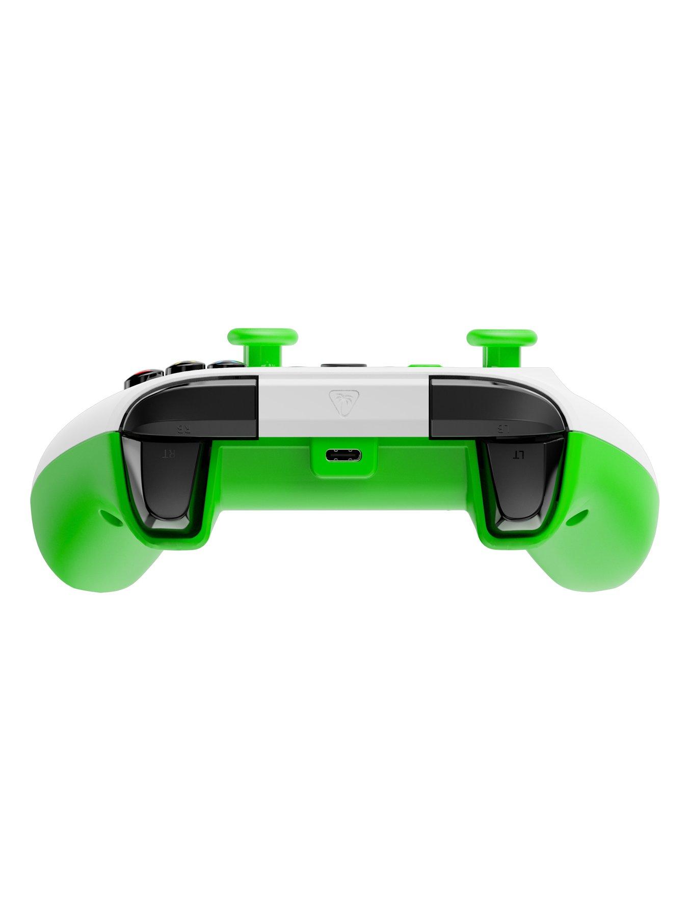 turtle-beach-rematch-core-wired-controller-xb-white-greendetail