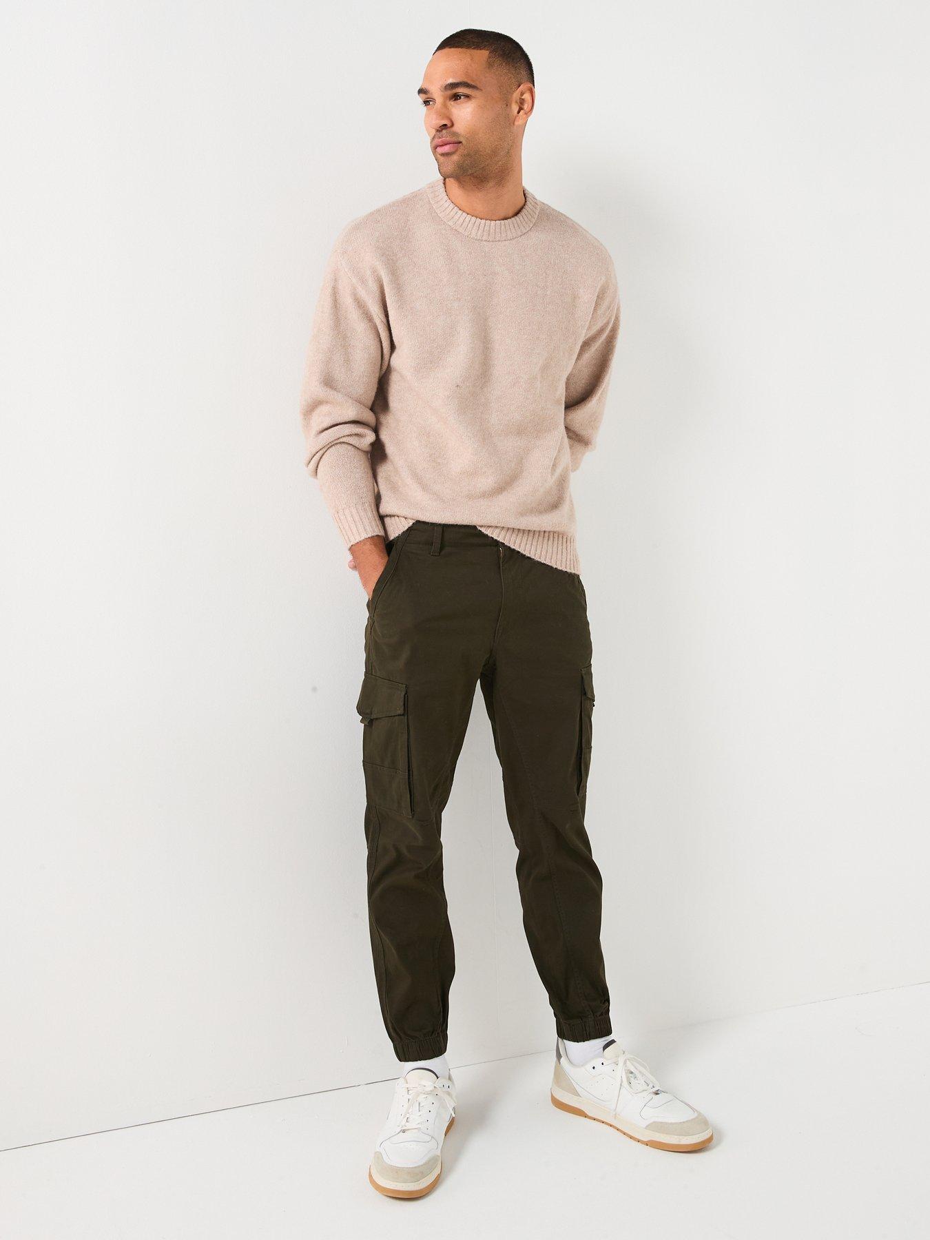 jack-jones-soho-ollie-melange-knitted-jumper-light-beigeback