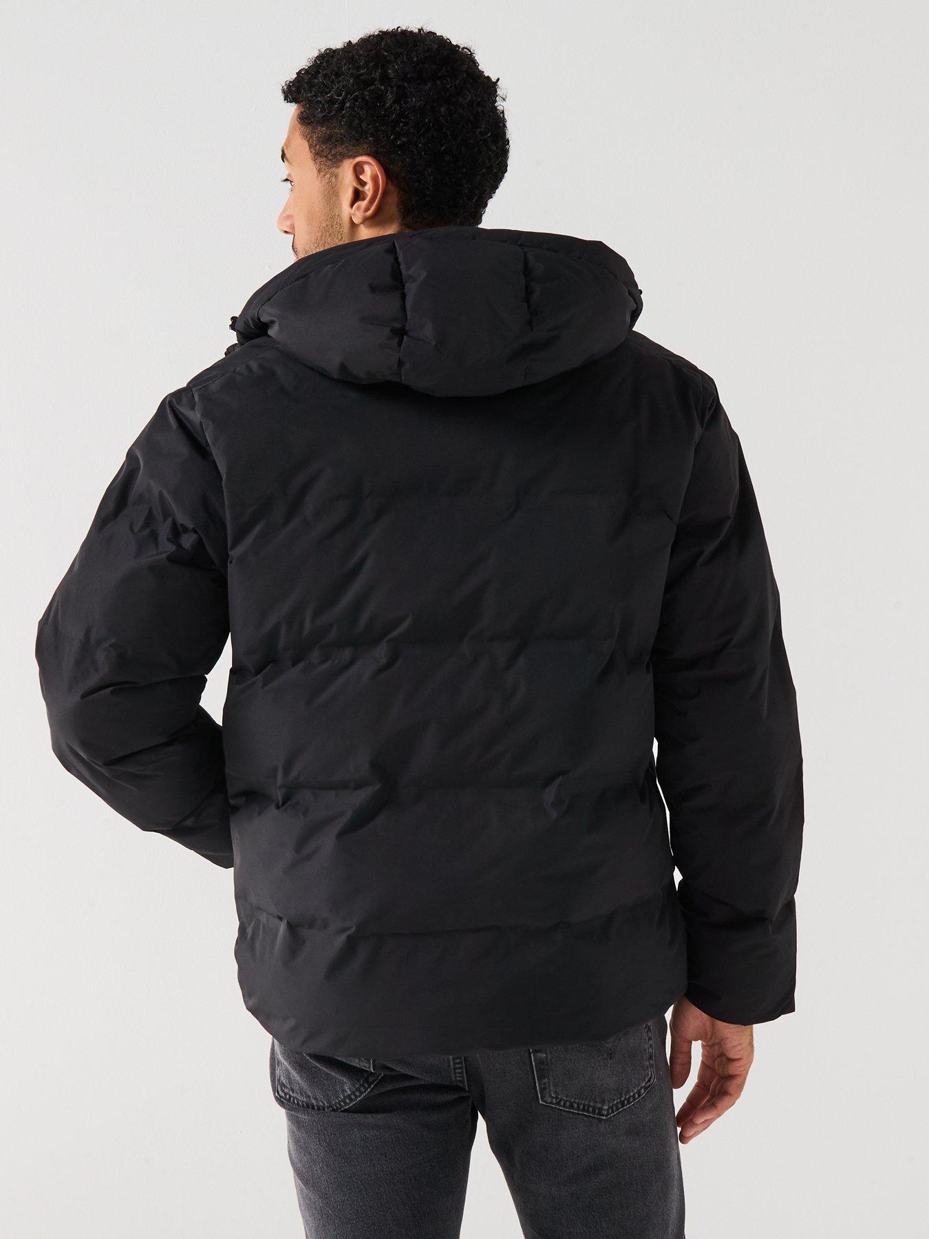 jack-jones-soho-hooded-large-bellow-quilted-blackstillFront
