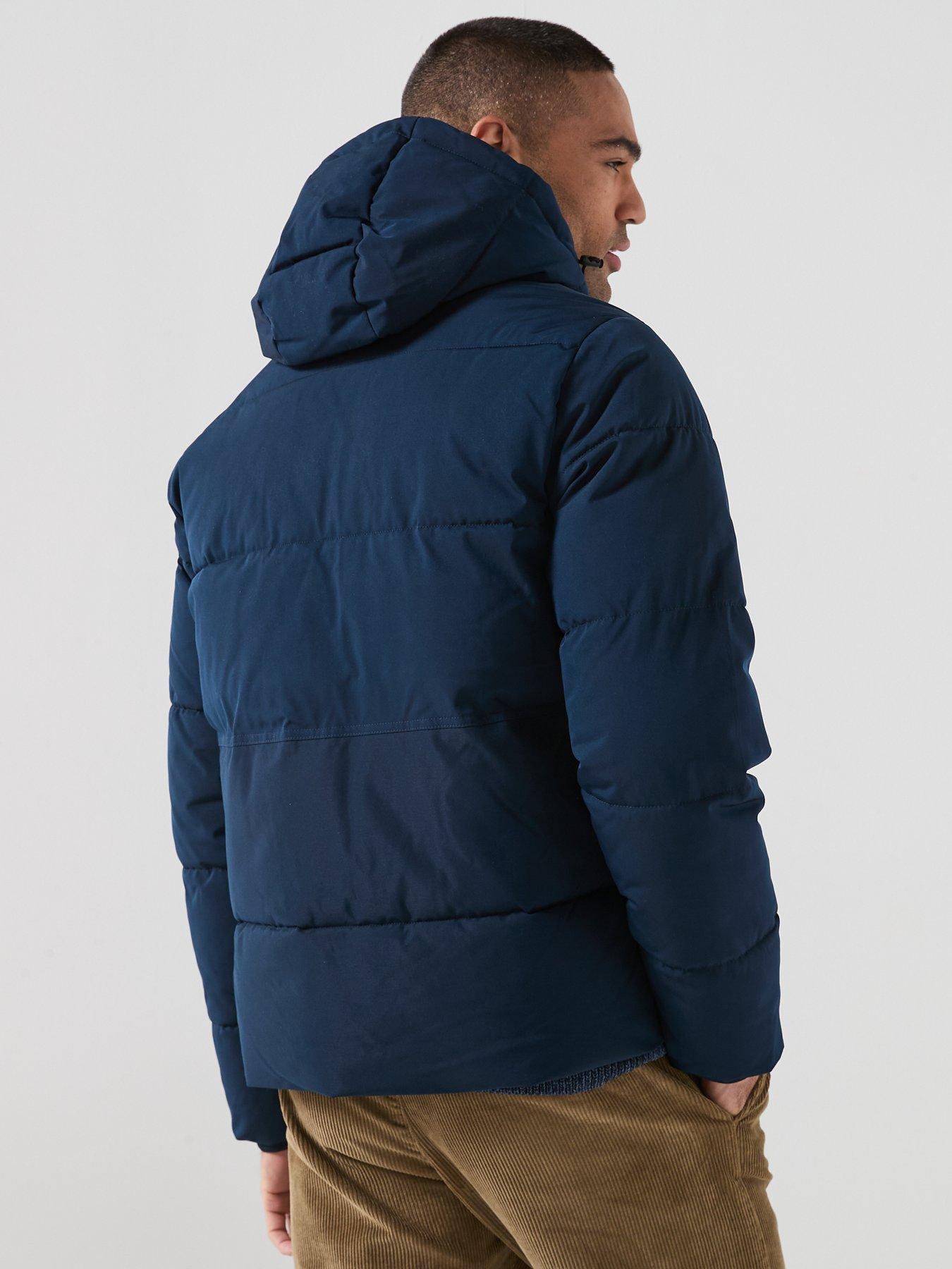 jack-jones-owen-hooded-quilted-jacket-nbsp--navystillFront