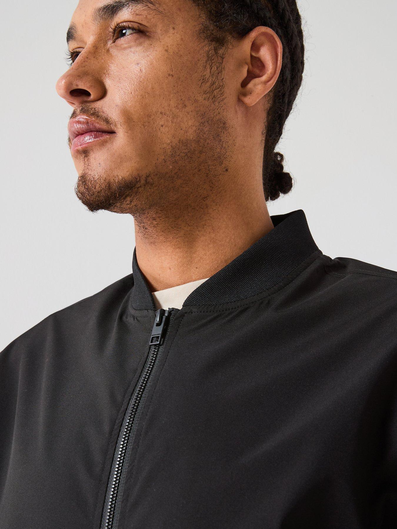 jack-jones-charge-bomber-blackoutfit