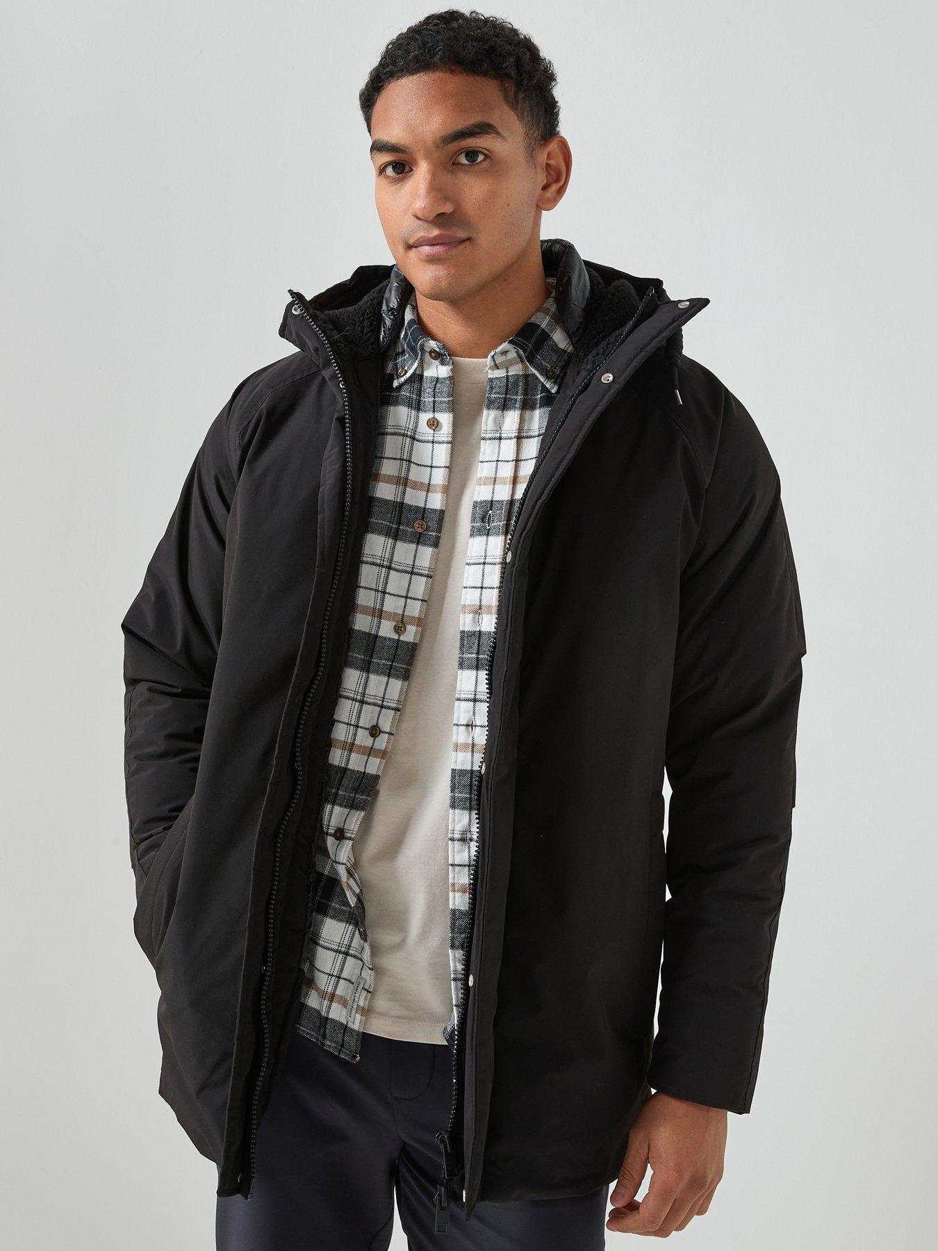 jack-jones-wood-parka-black